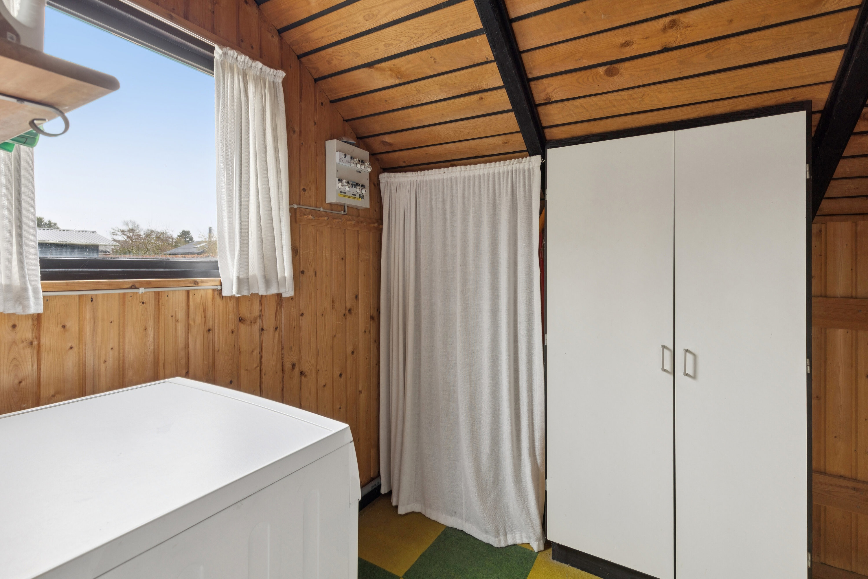 Fremhævet bryggers billede i fuldskærmstilstand. Billede af Grøndalvej 10, Kelstrup, 4200 Slagelse