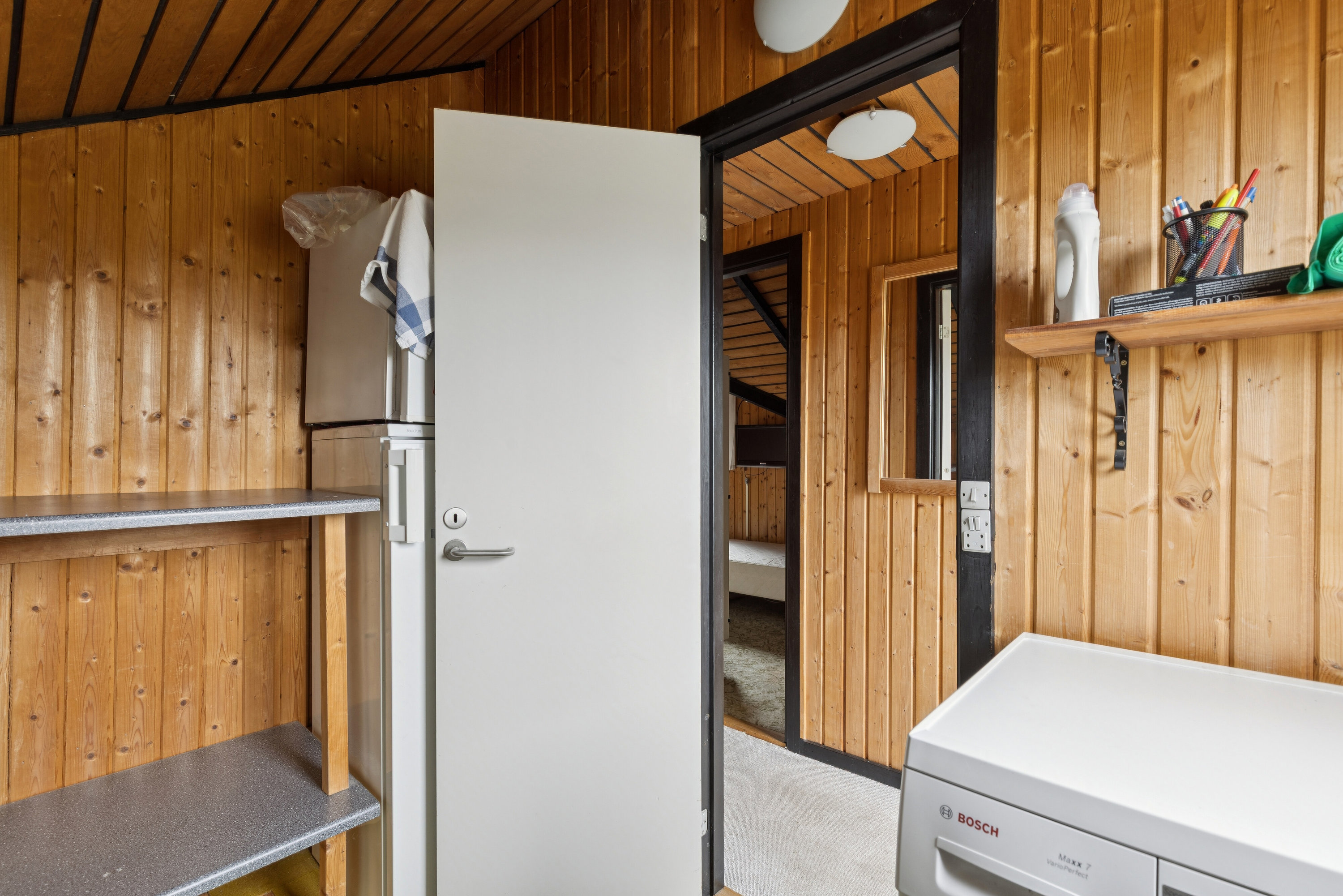 Fremhævet bryggers billede i fuldskærmstilstand. Billede af Grøndalvej 10, Kelstrup, 4200 Slagelse