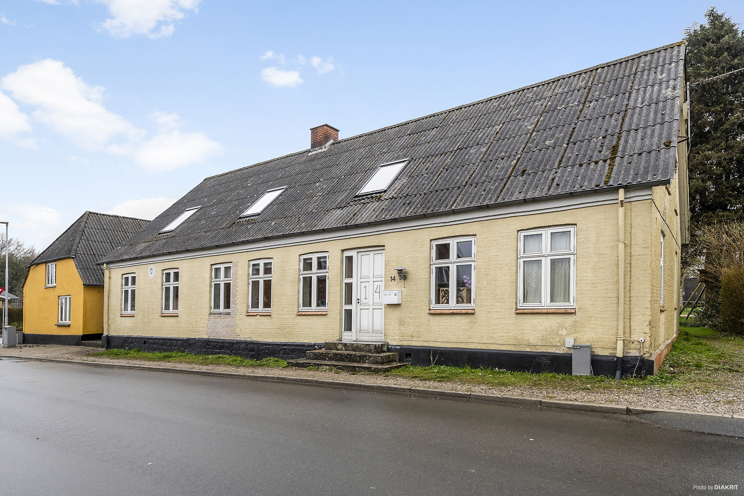 Langgade 14, 8350 Hundslund