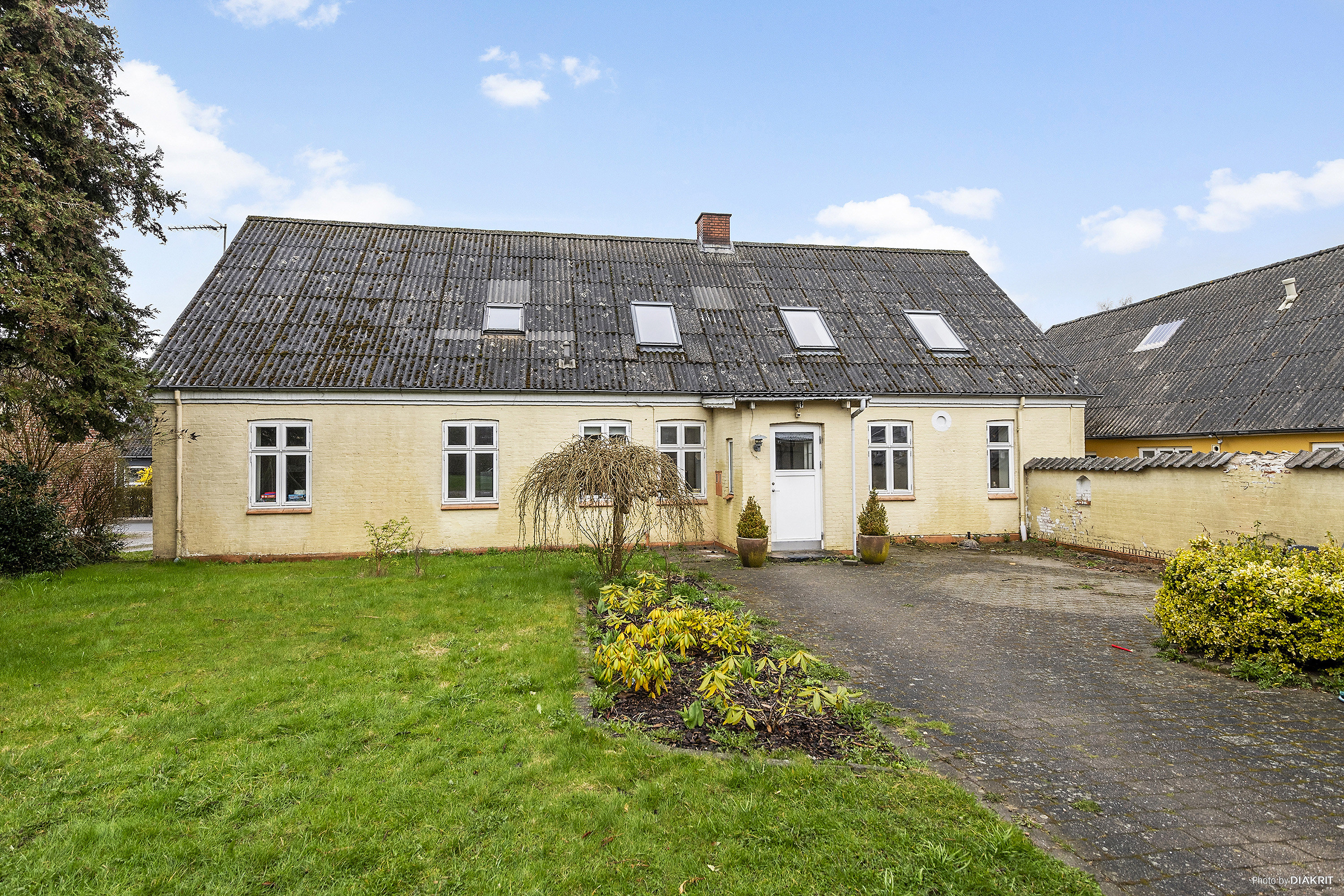 Langgade 14, 8350 Hundslund