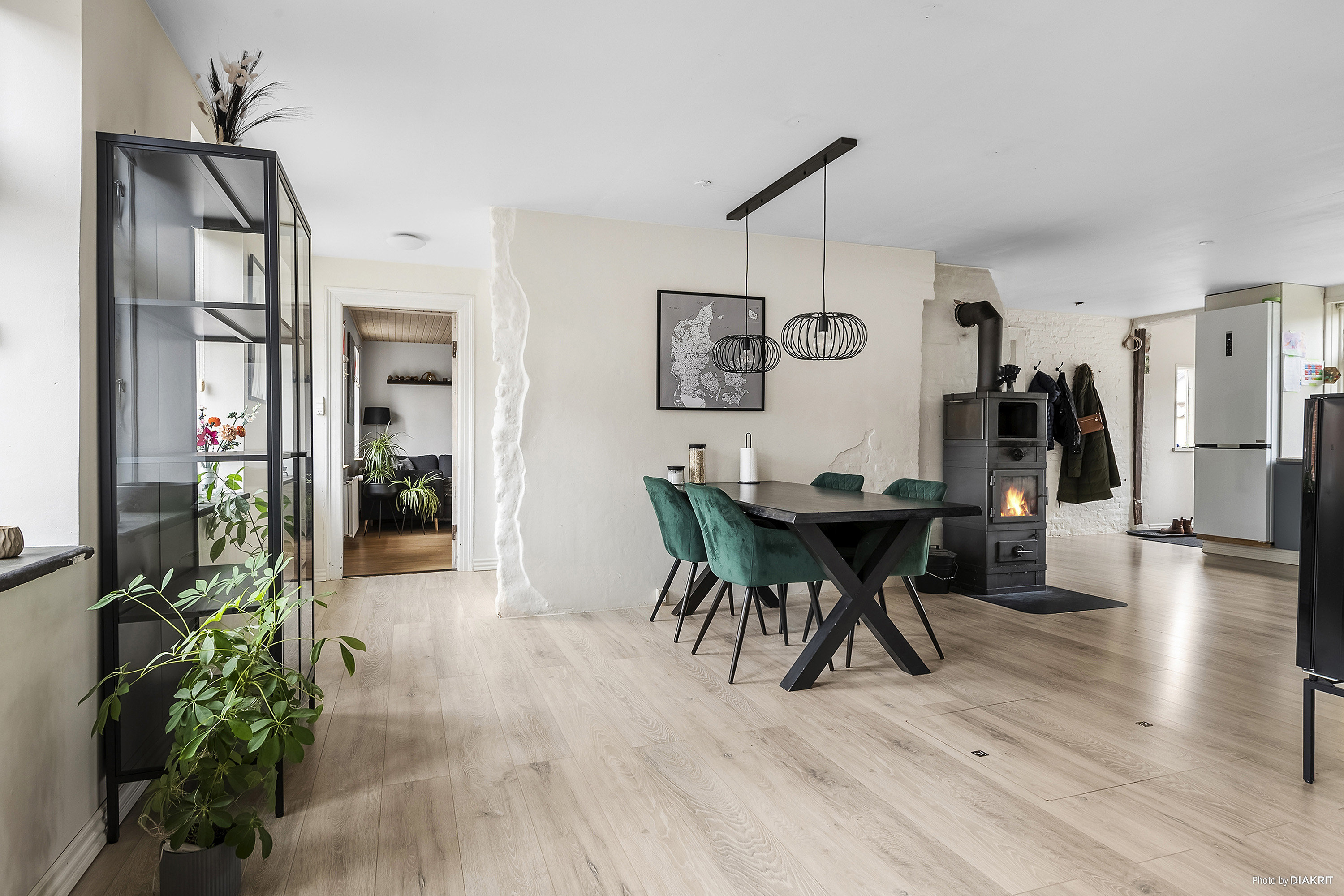 Langgade 14, 8350 Hundslund
