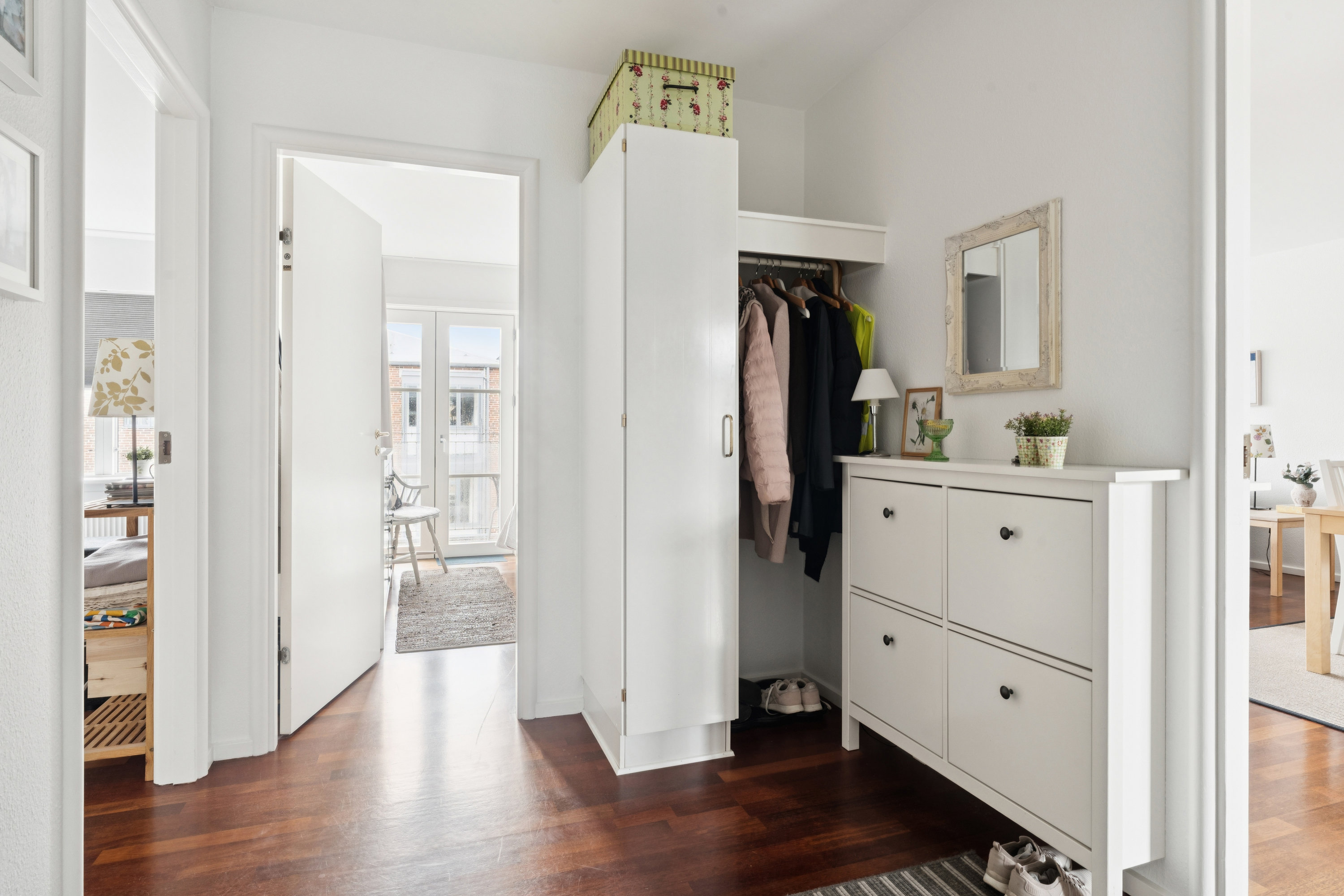 Fremhævet køkken billede i fuldskærmstilstand. Billede af Brohusgade 9, 4. th., 9000 Aalborg