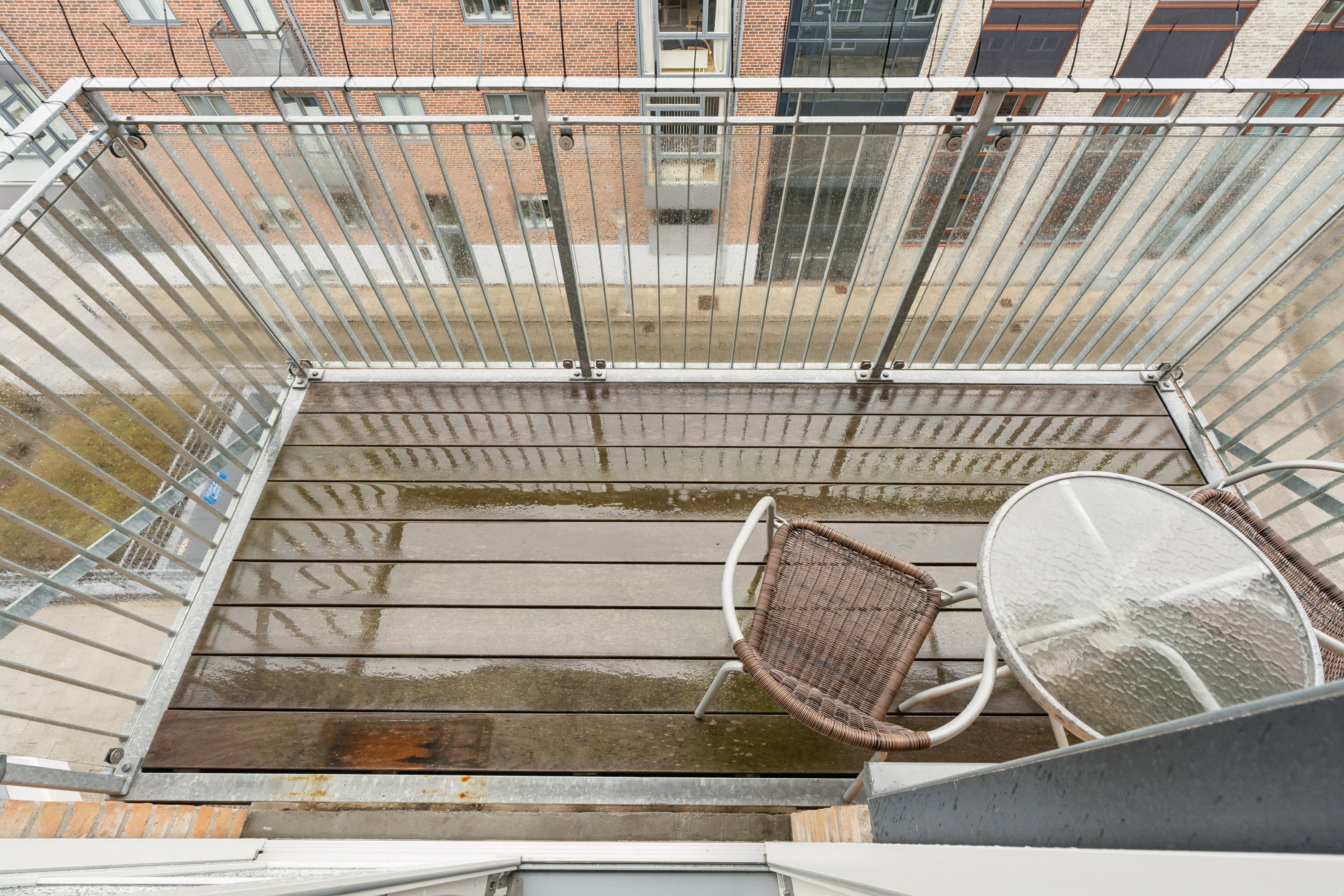 Fremhævet disponibelt rum billede i fuldskærmstilstand. Billede af Brohusgade 9, 4. th., 9000 Aalborg