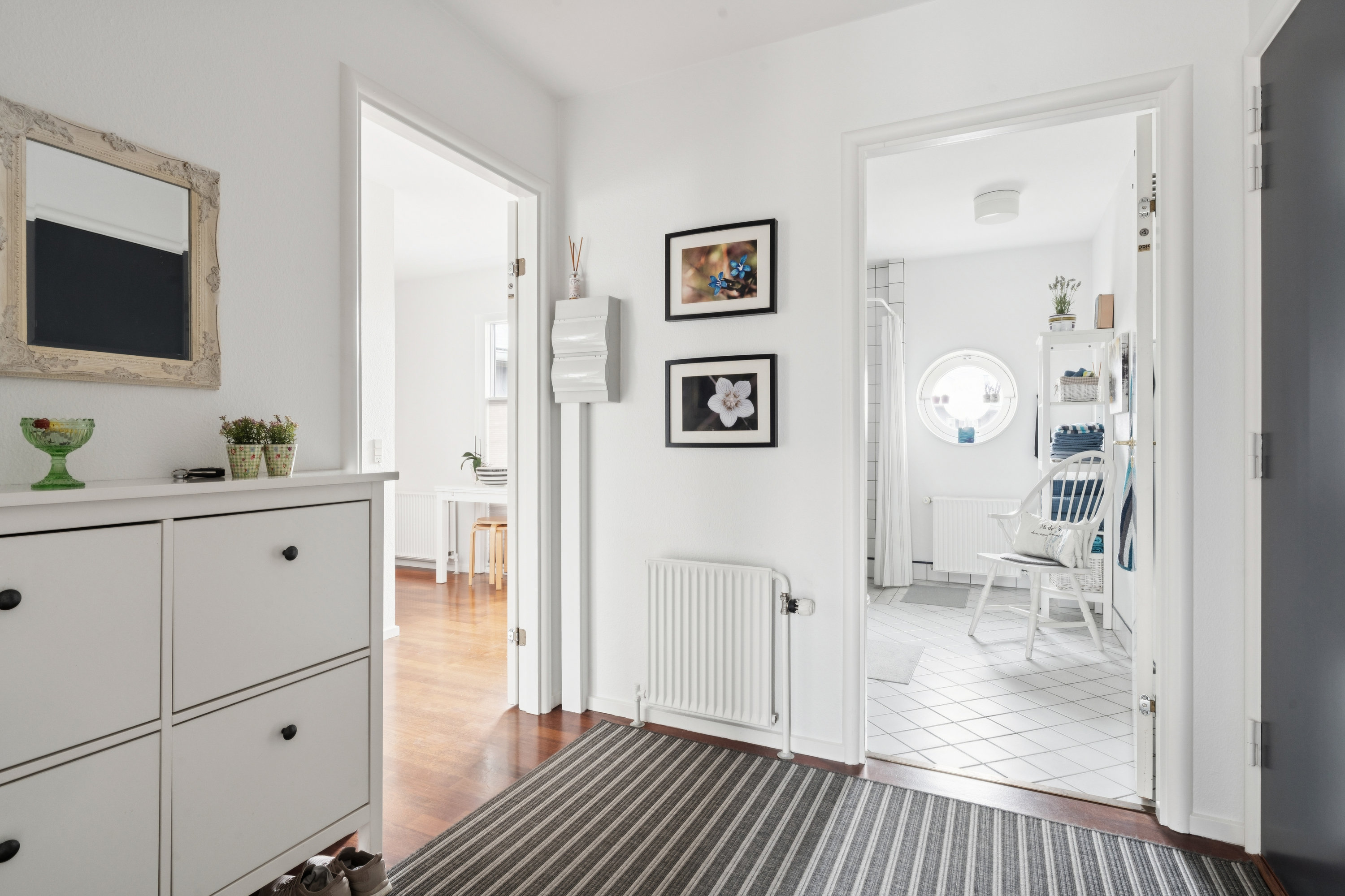 Fremhævet værelse billede i fuldskærmstilstand. Billede af Brohusgade 9, 4. th., 9000 Aalborg