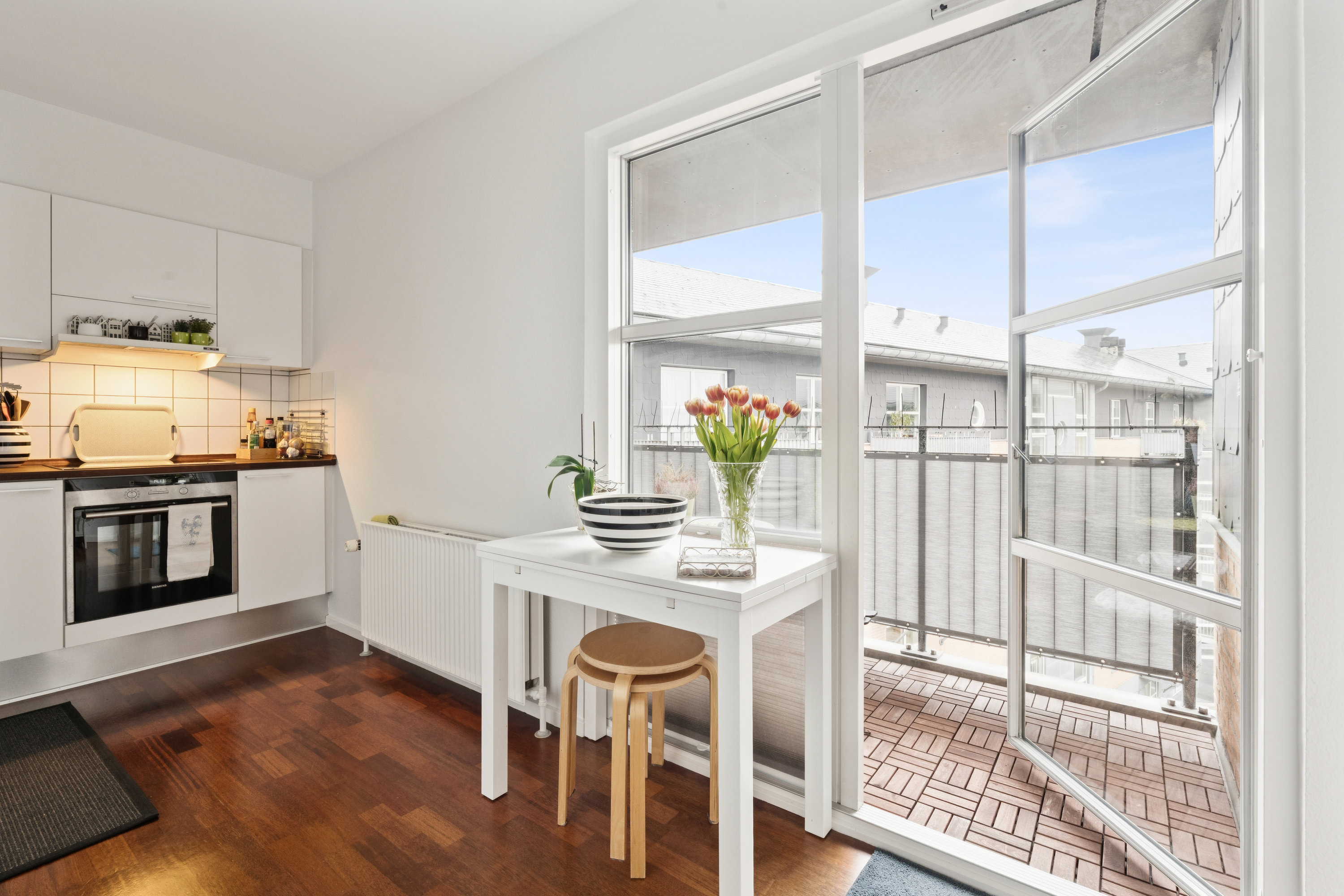 Brohusgade 9, 4. th., 9000 Aalborg