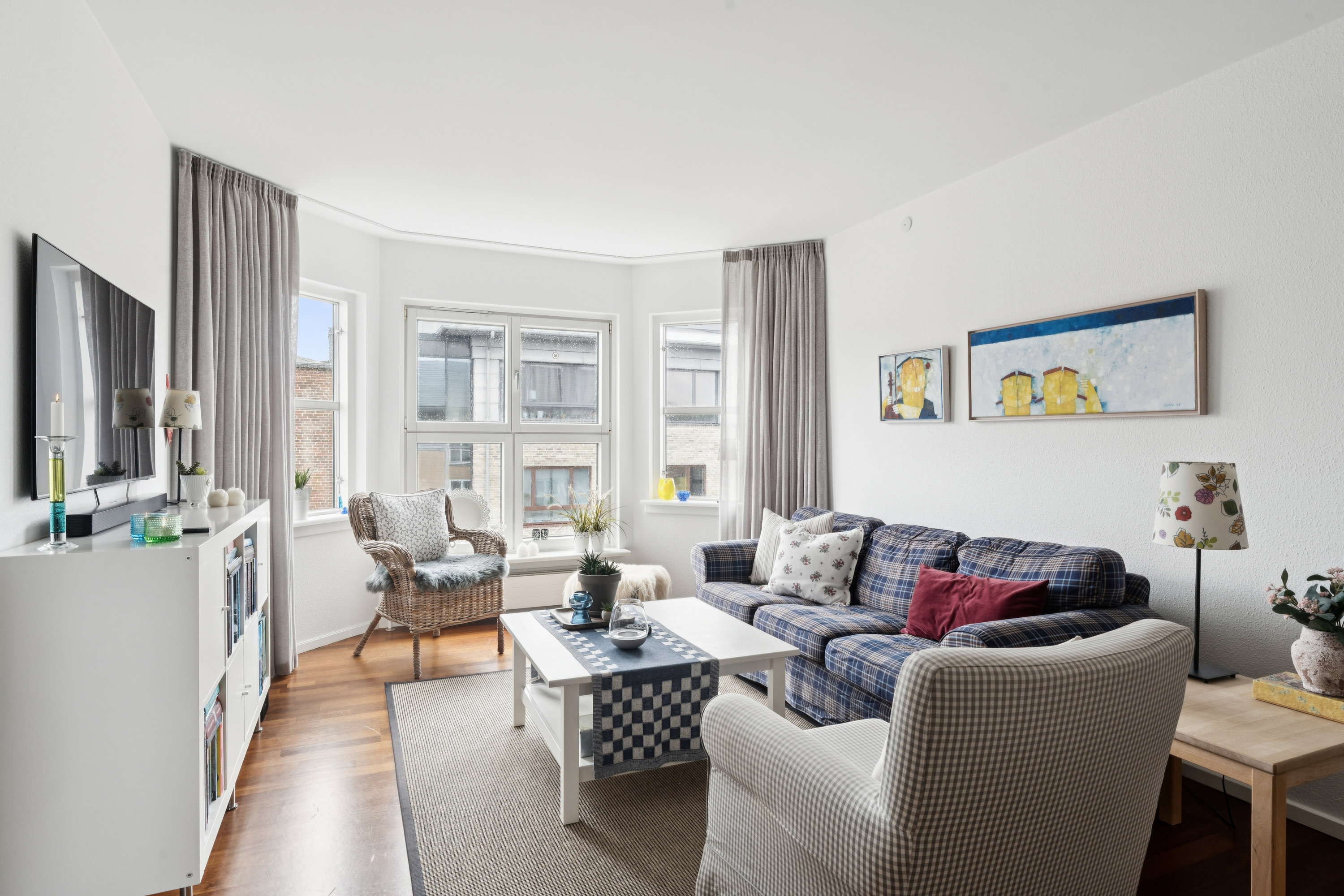 Brohusgade 9, 4. th., 9000 Aalborg