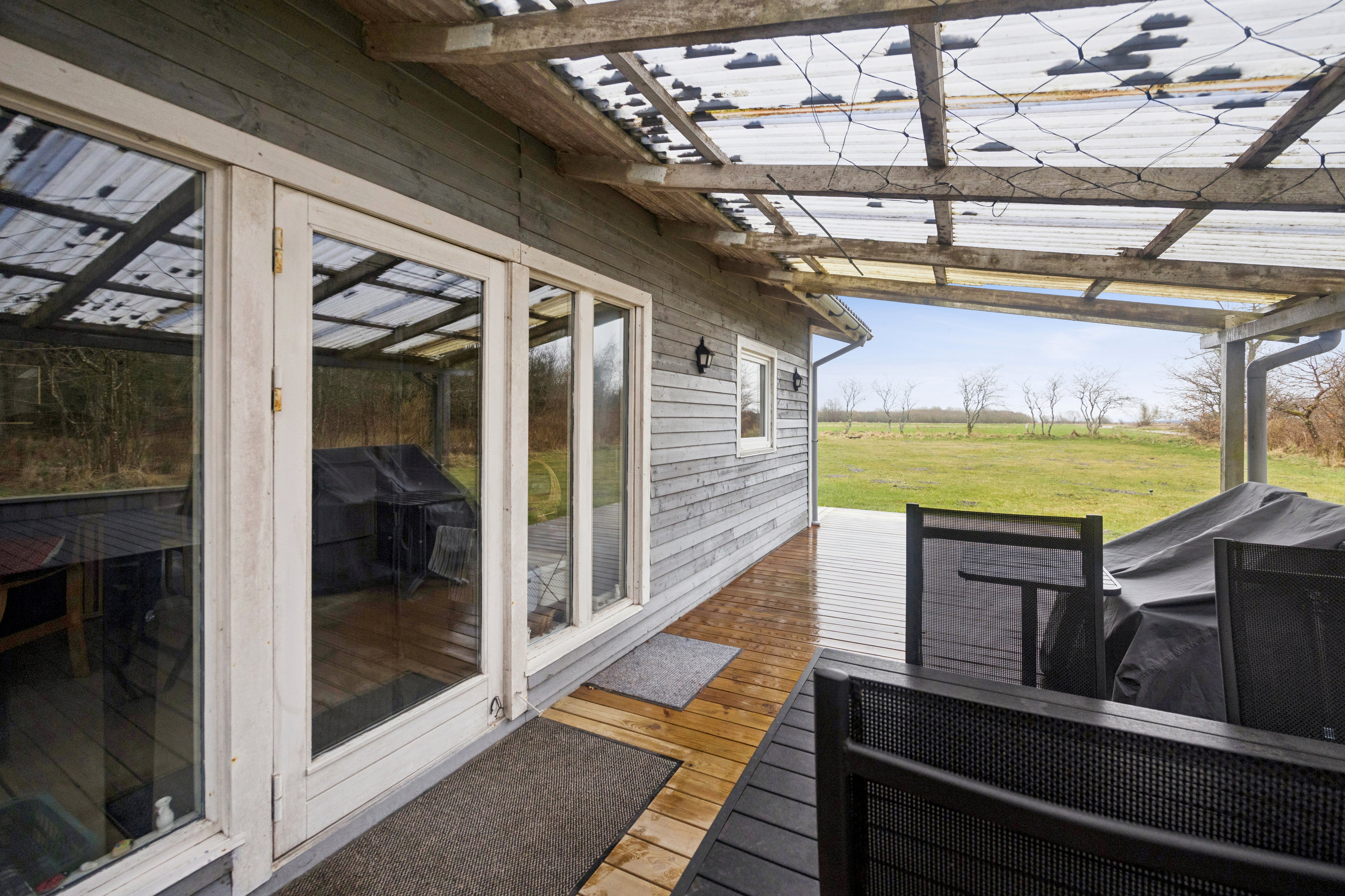 Strandgårdsvej 41, Gerå, 9340 Asaa