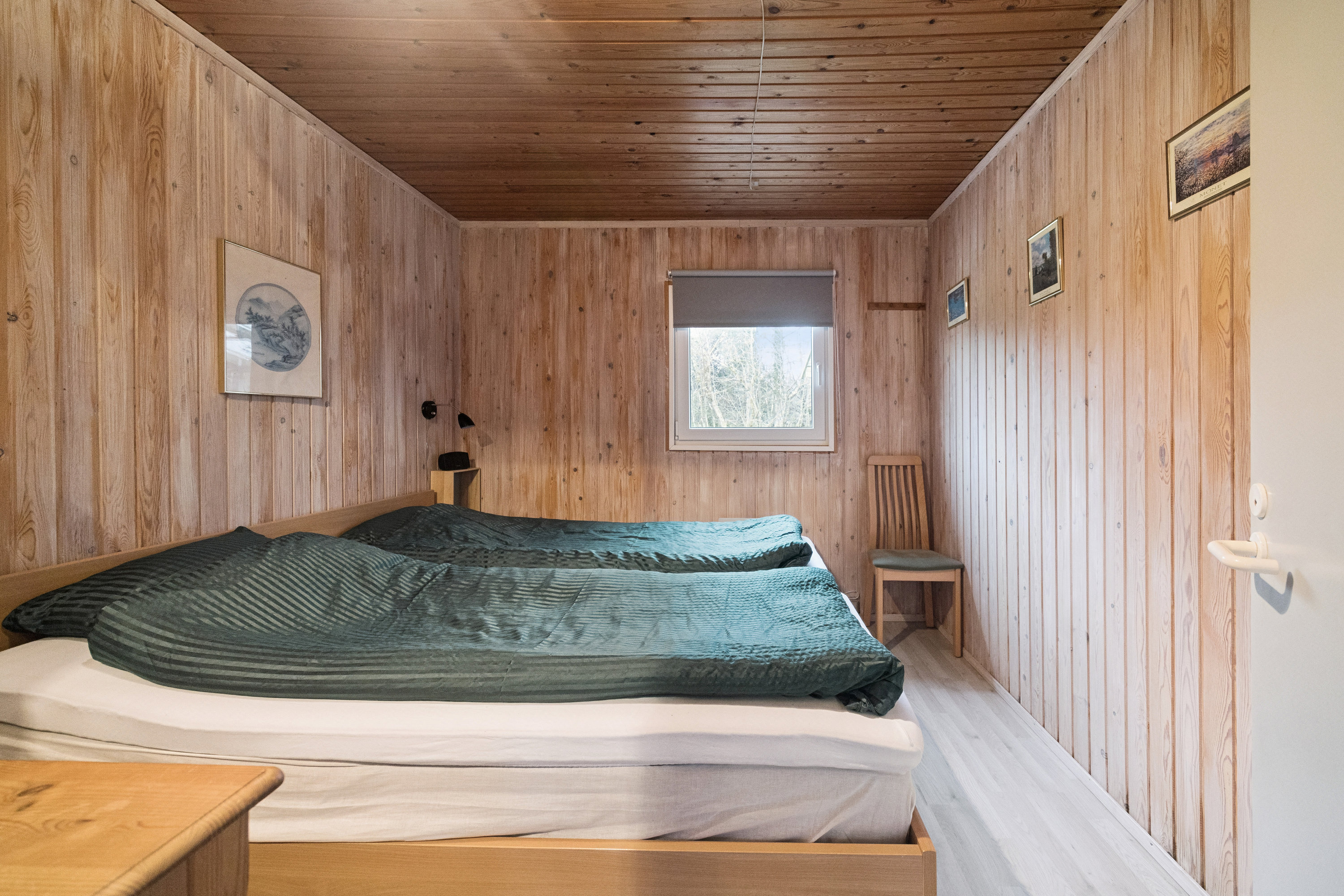 Fremhævet værelse billede i fuldskærmstilstand. Billede af Strandgårdsvej 41, Gerå, 9340 Asaa