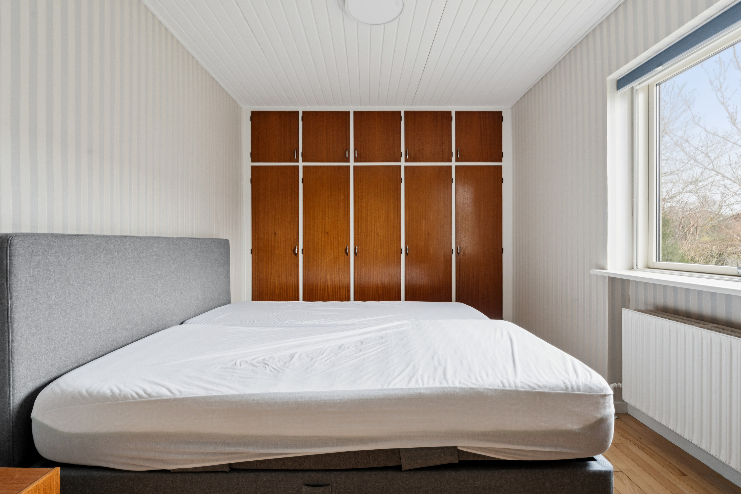 Fremhævet værelse billede i fuldskærmstilstand. Billede af Magnoliavej 41, 9000 Aalborg