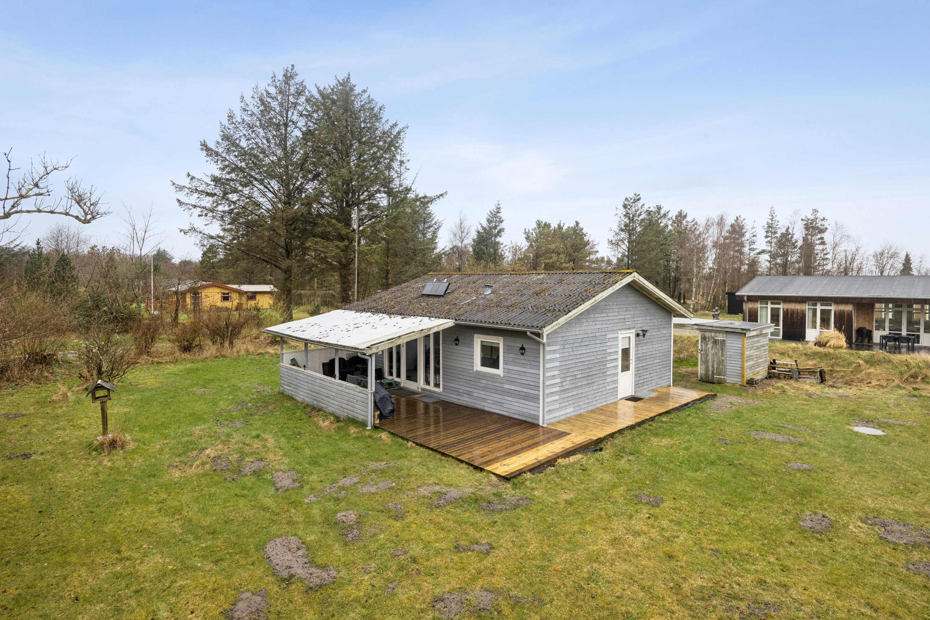 Strandgårdsvej 41, Gerå, 9340 Asaa