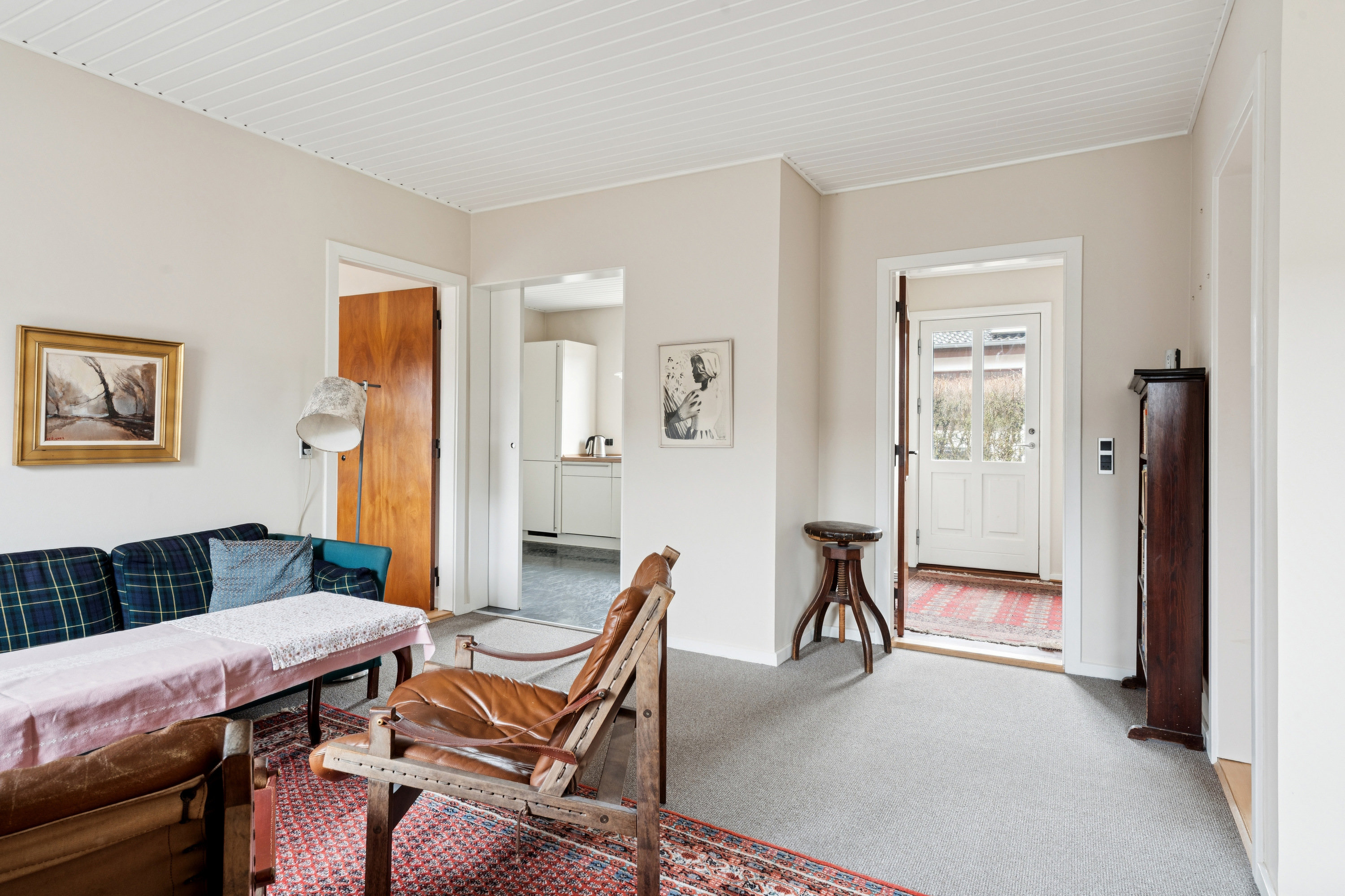 Fremhævet værelse billede i fuldskærmstilstand. Billede af Magnoliavej 41, 9000 Aalborg