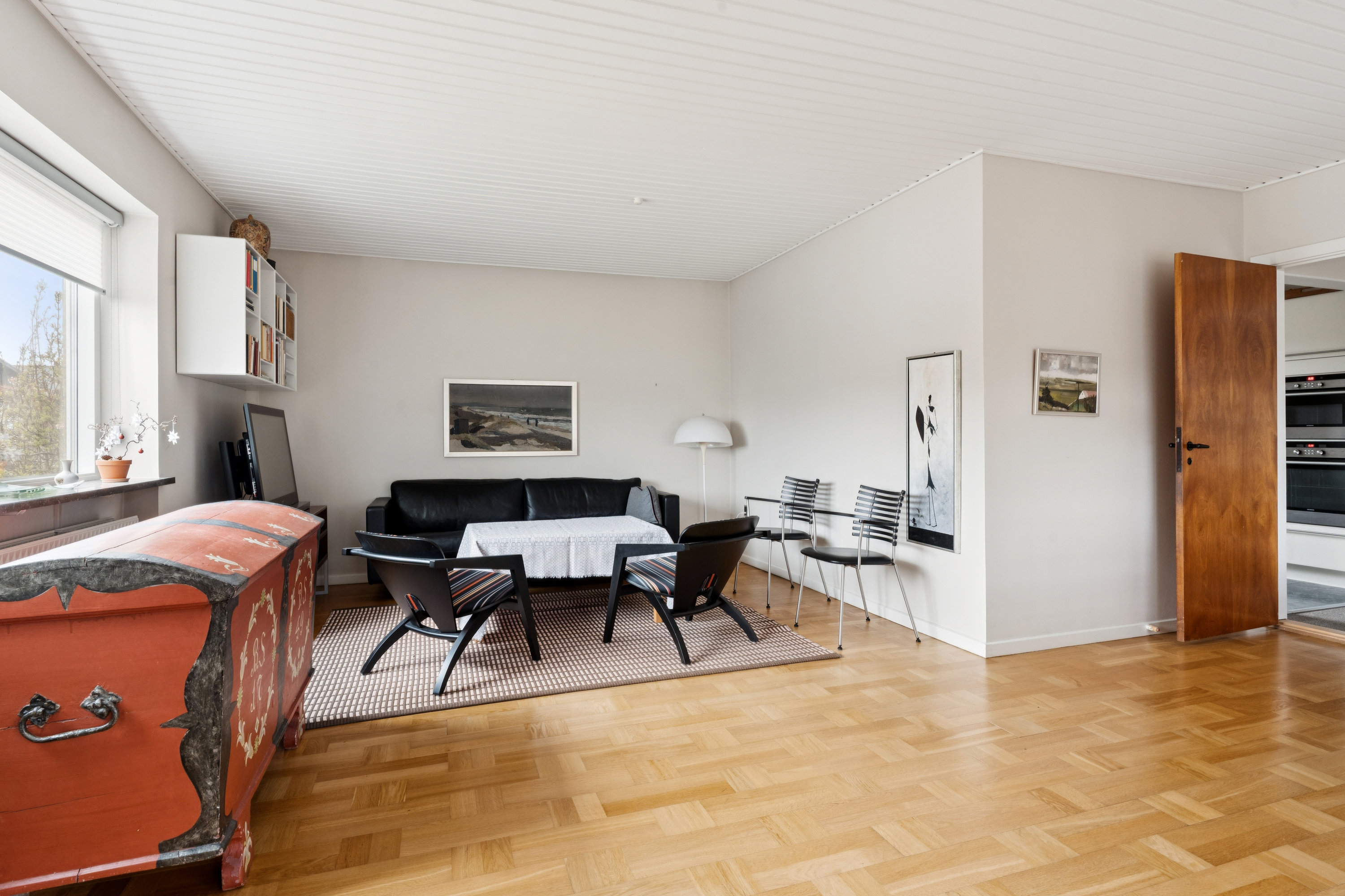 Magnoliavej 41, 9000 Aalborg