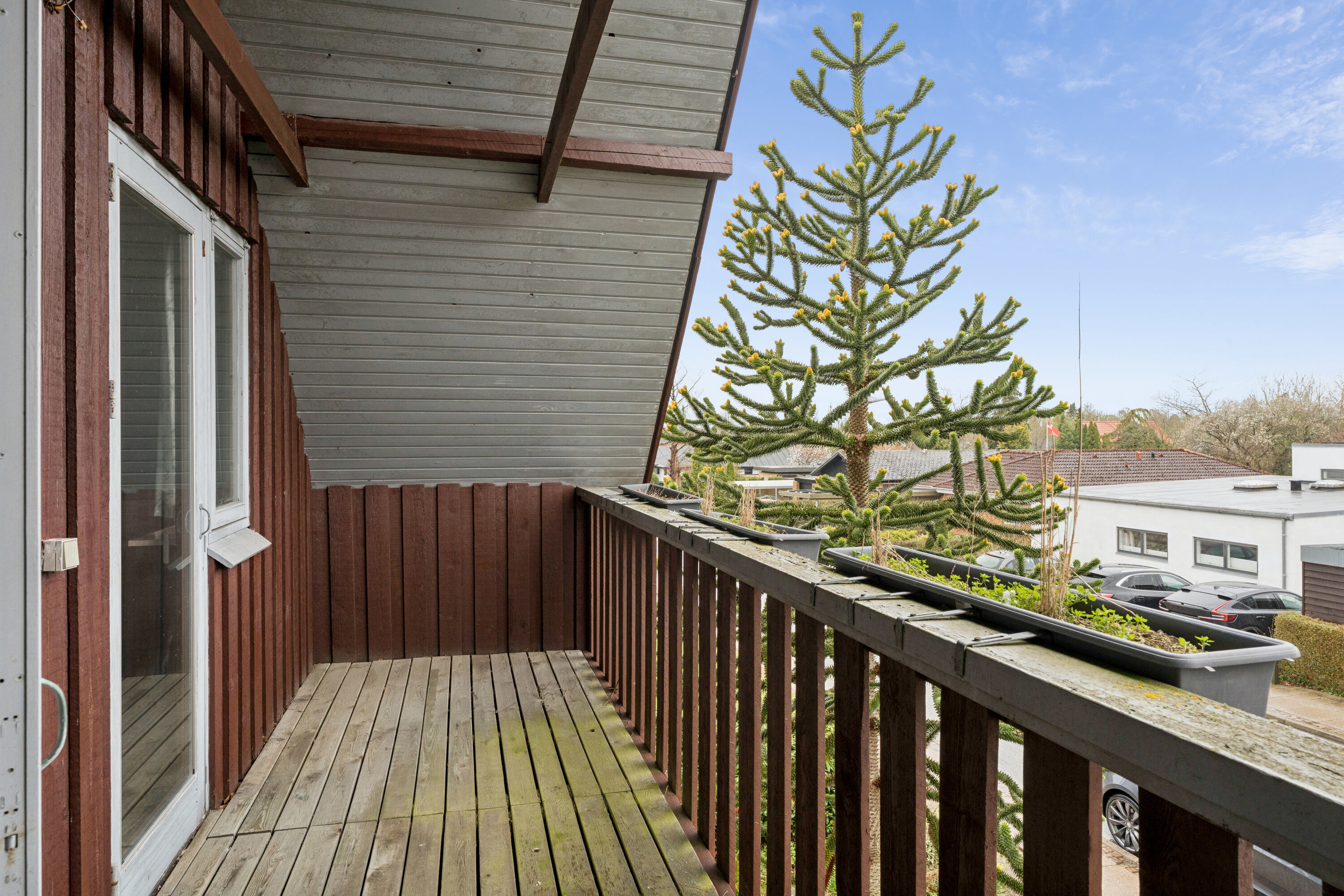 Fremhævet andet billede i fuldskærmstilstand. Billede af Magnoliavej 41, 9000 Aalborg