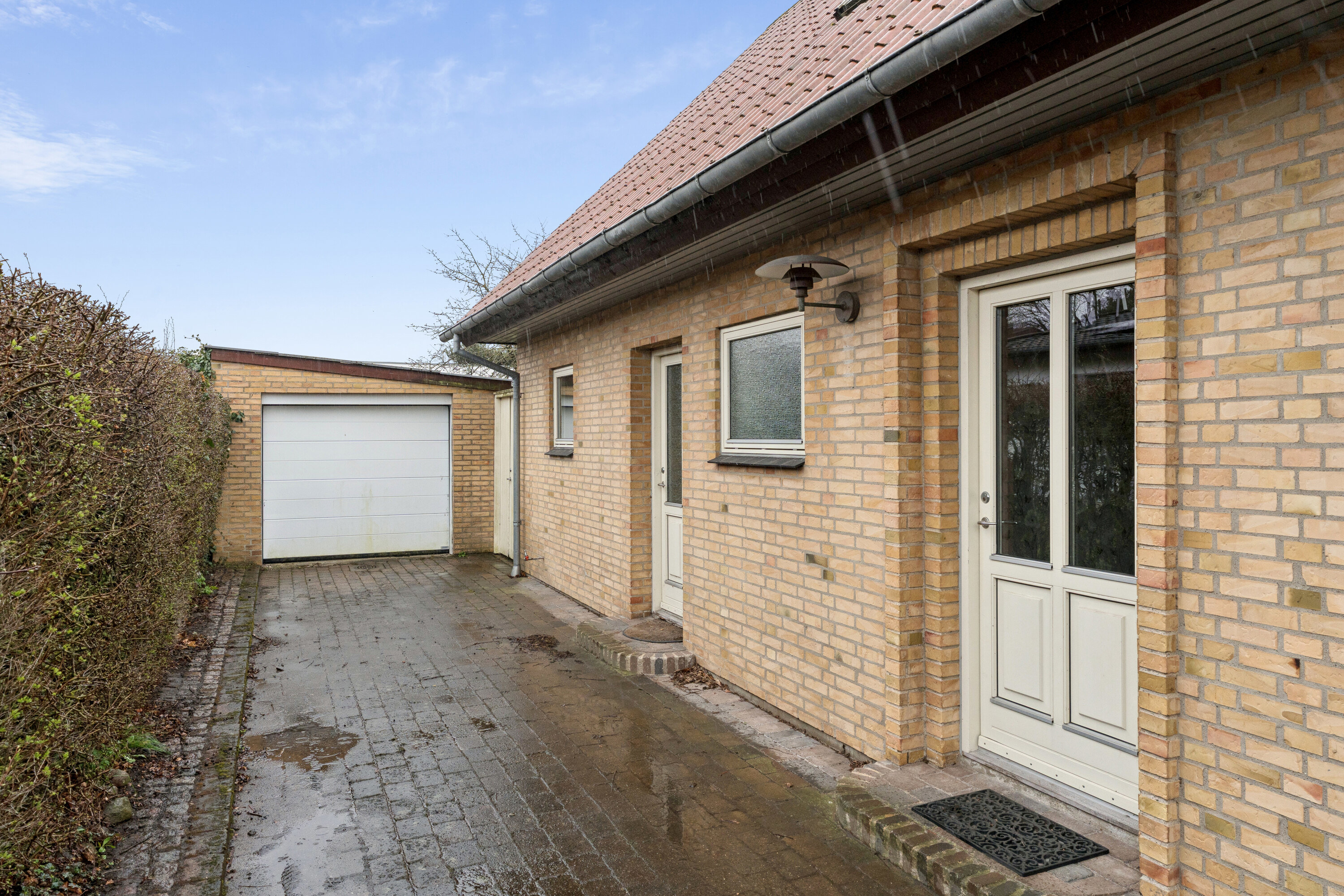 Fremhævet andet billede i fuldskærmstilstand. Billede af Magnoliavej 41, 9000 Aalborg