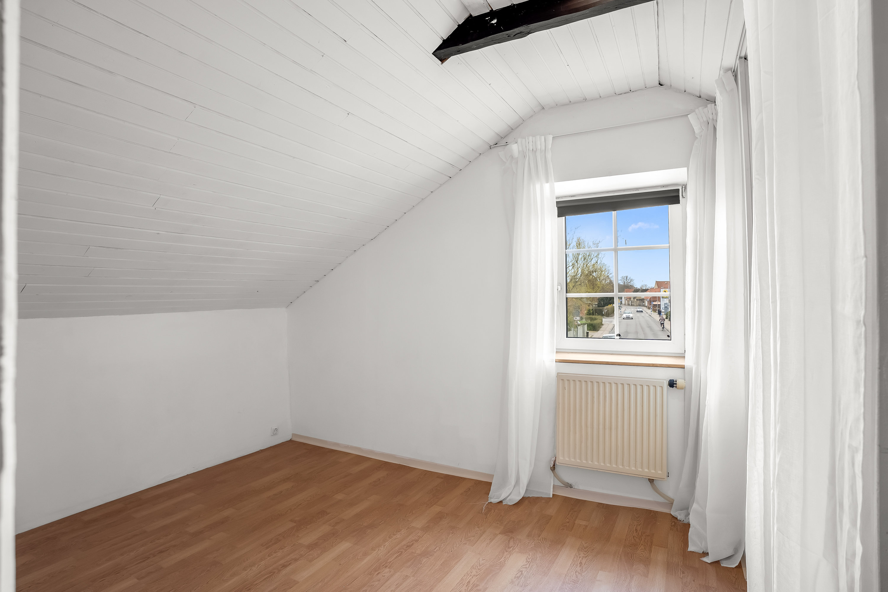 Fremhævet værelse billede i fuldskærmstilstand. Billede af Skimminge 11, 4930 Maribo