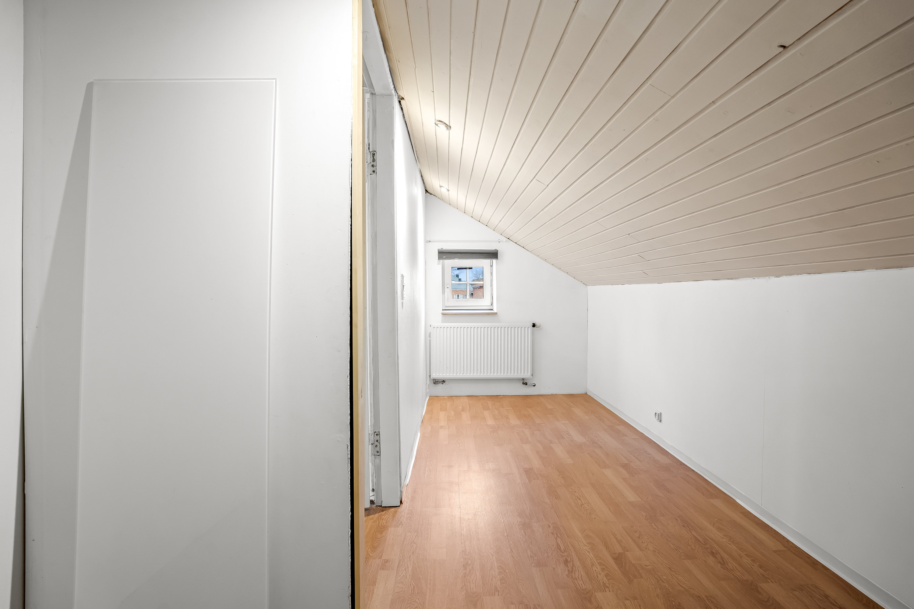 Fremhævet værelse billede i fuldskærmstilstand. Billede af Skimminge 11, 4930 Maribo