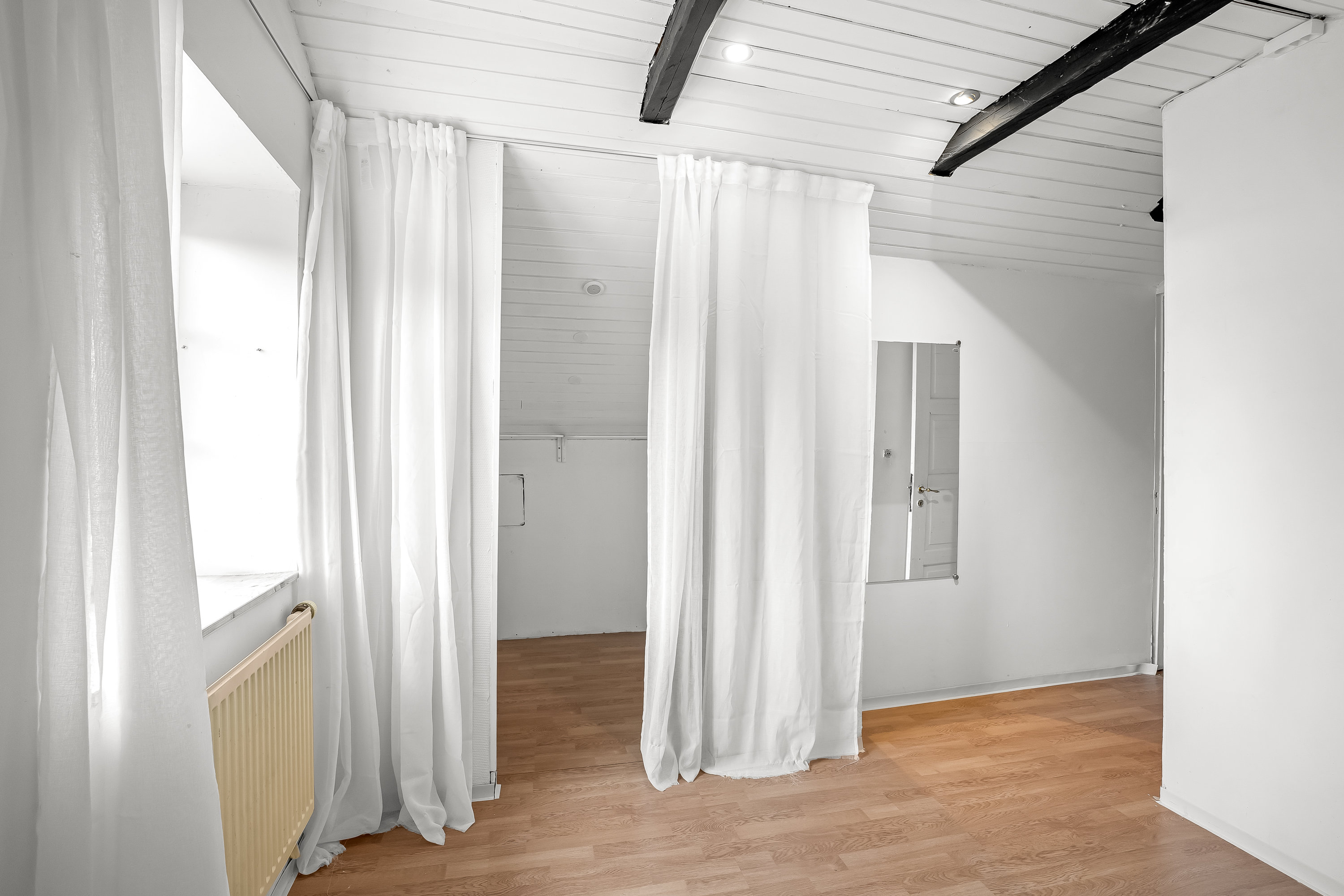 Fremhævet badeværelse billede i fuldskærmstilstand. Billede af Skimminge 11, 4930 Maribo