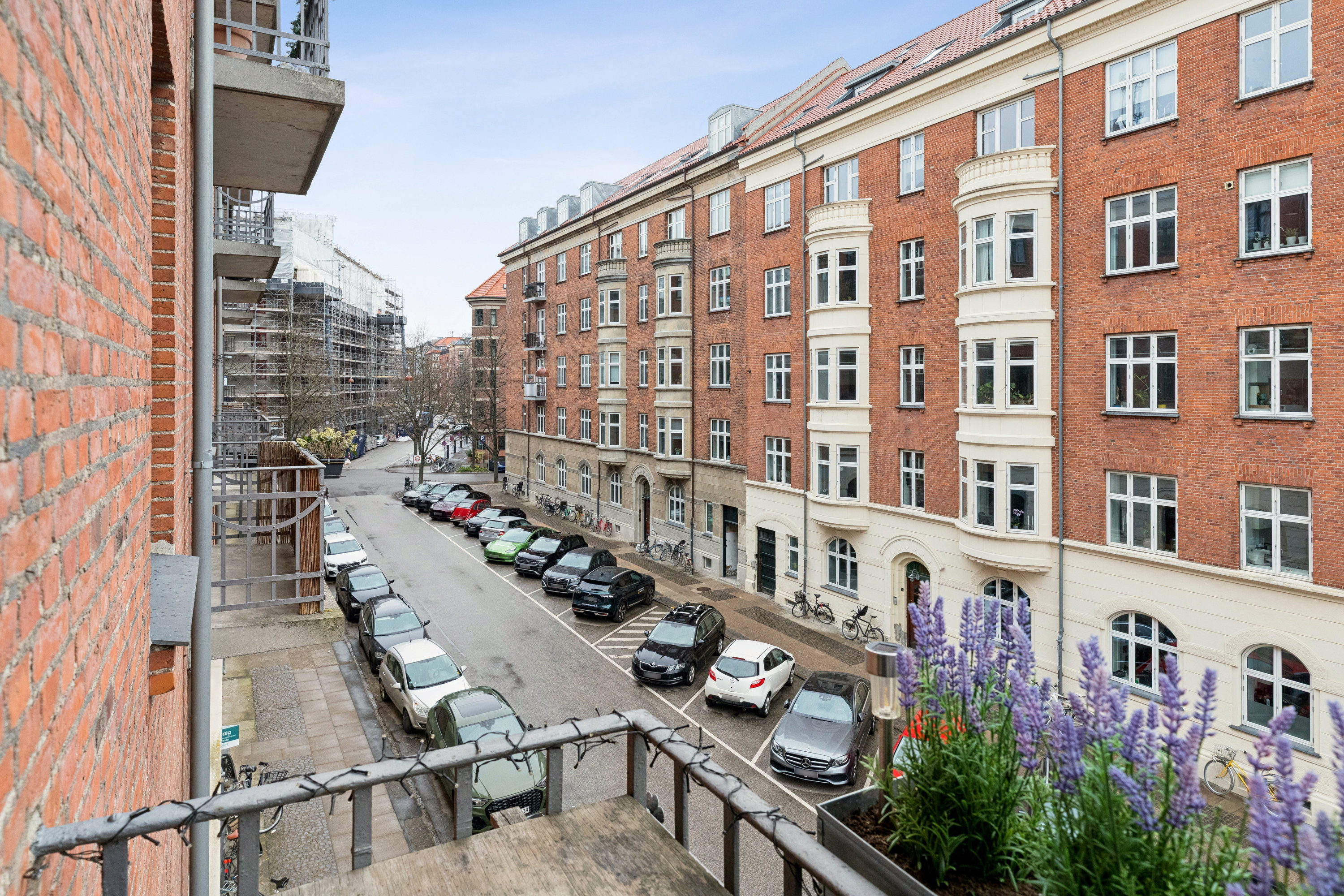 Strandboulevarden 95, 2. th., 2100 København Ø