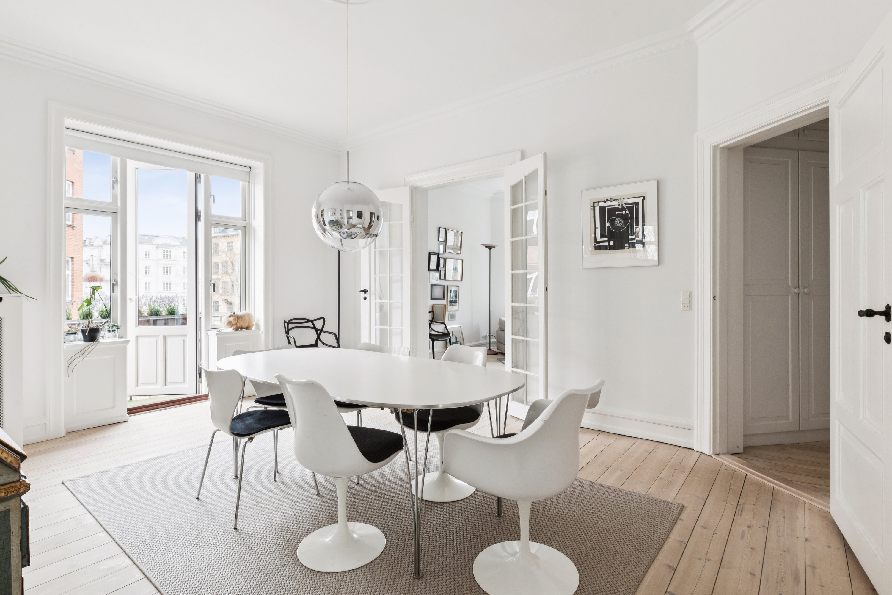 Strandboulevarden 95, 2. th., 2100 København Ø