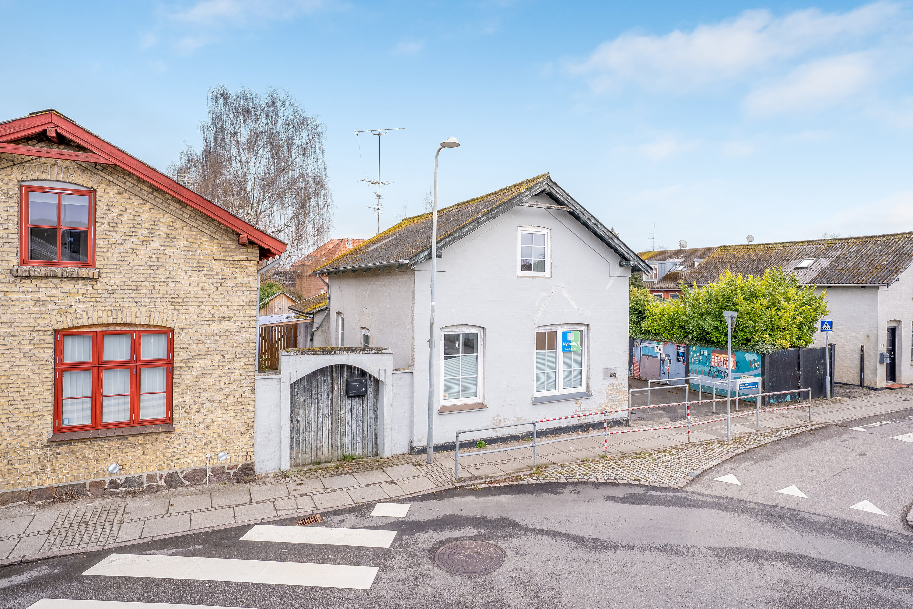 Skimminge 11, 4930 Maribo