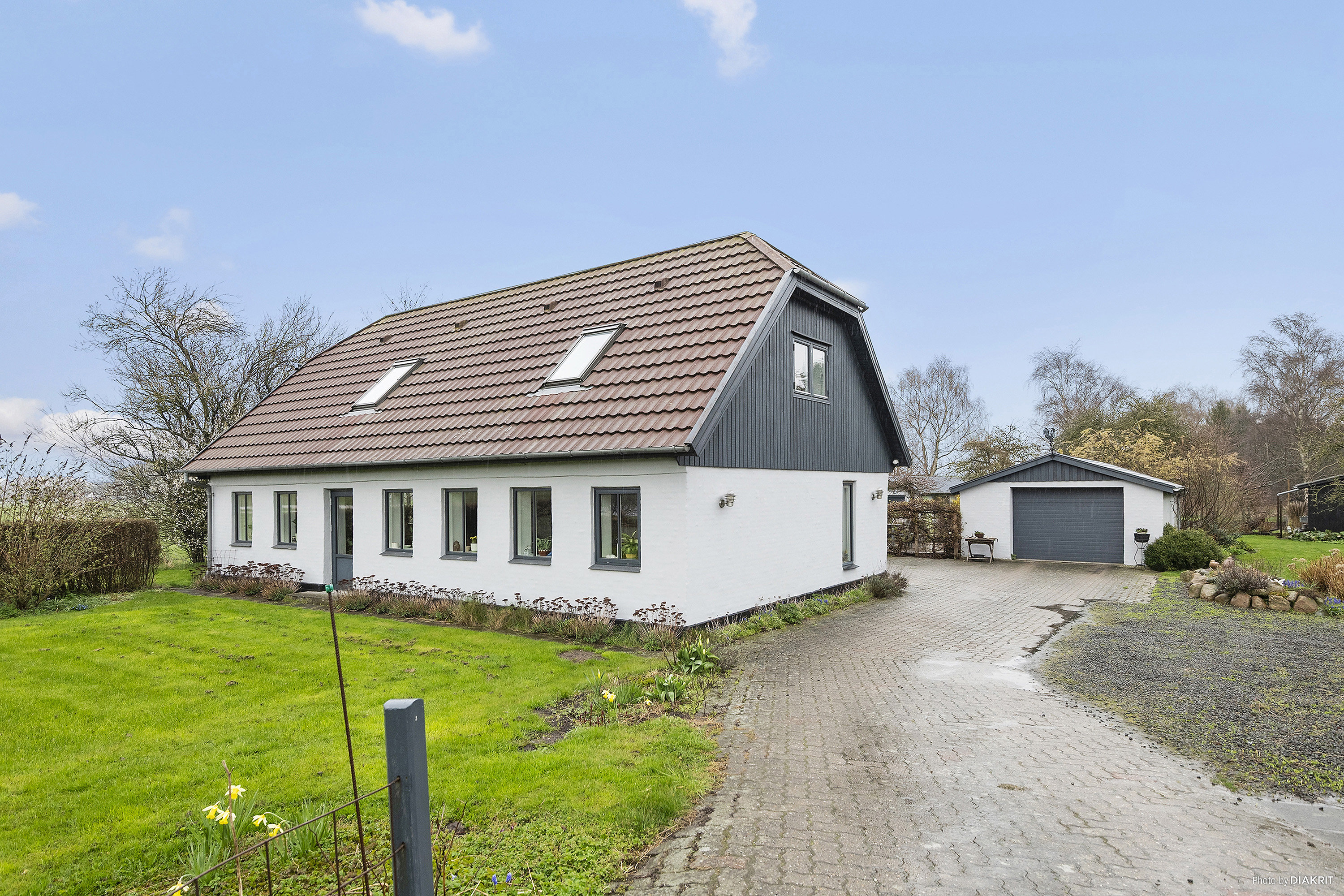 Morsholt Mosevej 1, Morsholt, 8300 Odder