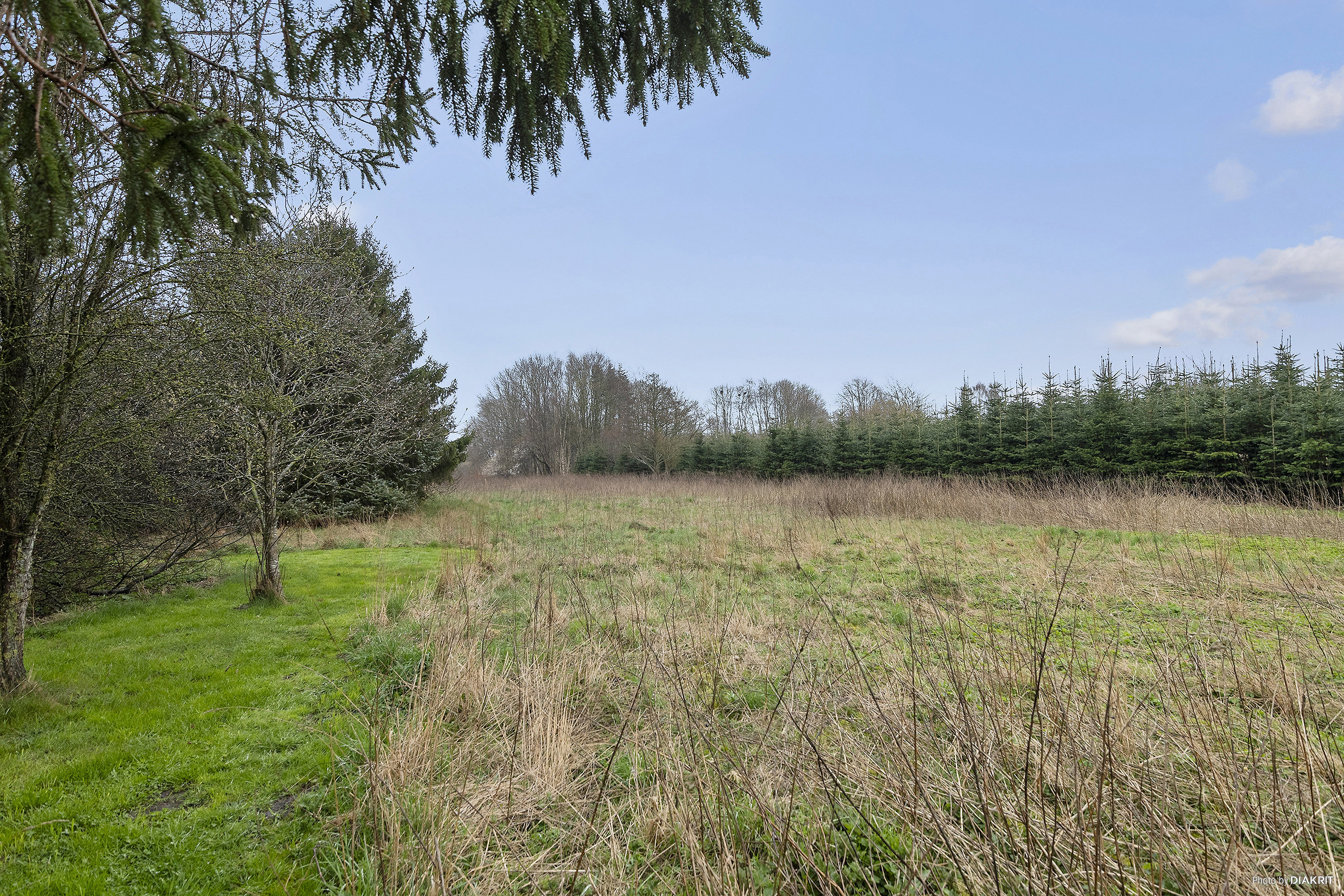 Morsholt Mosevej 1, Morsholt, 8300 Odder