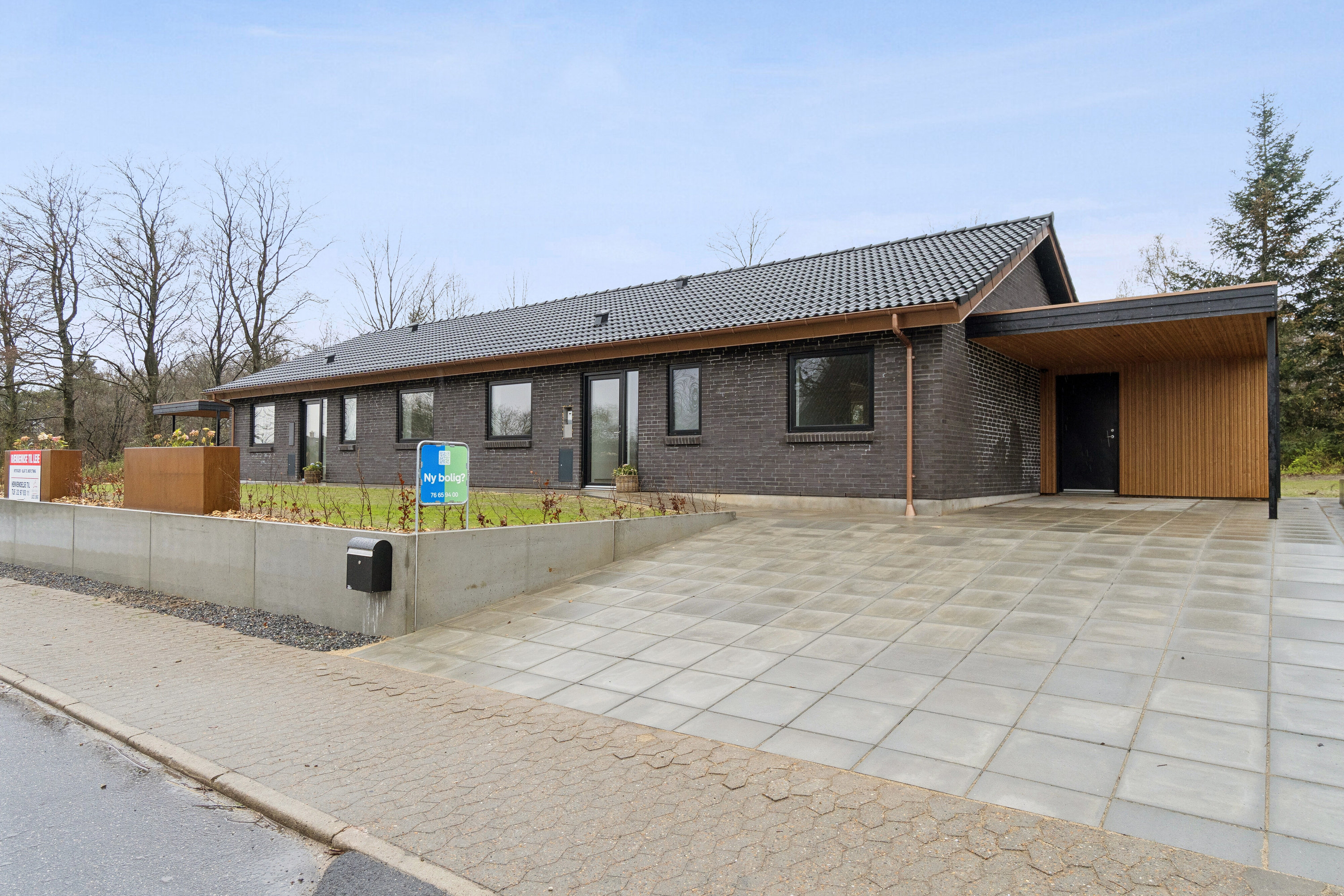 Stationsvej 22B, Filskov, 7200 Grindsted