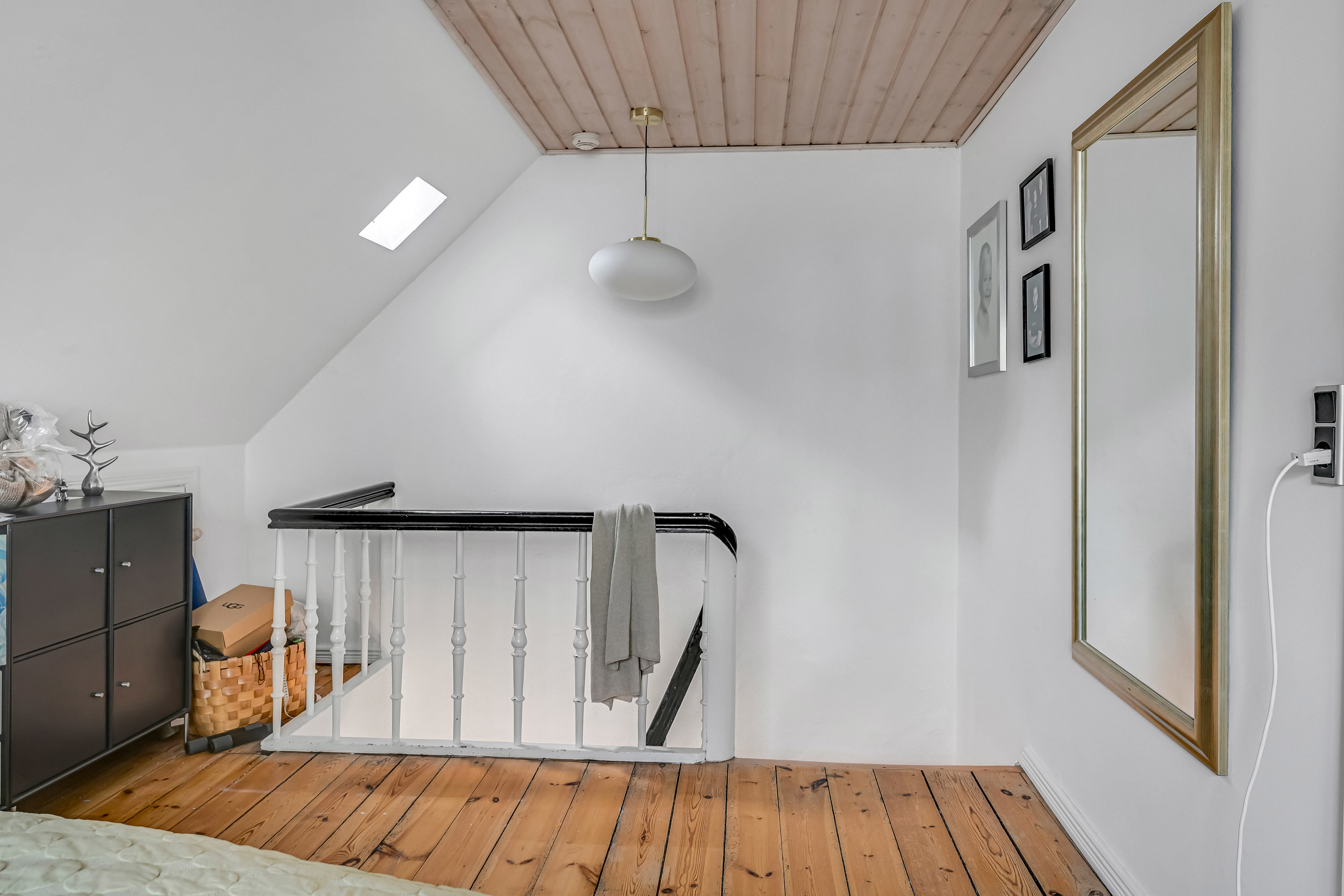 Fremhævet andet billede i fuldskærmstilstand. Billede af Nørregade 72, 6700 Esbjerg