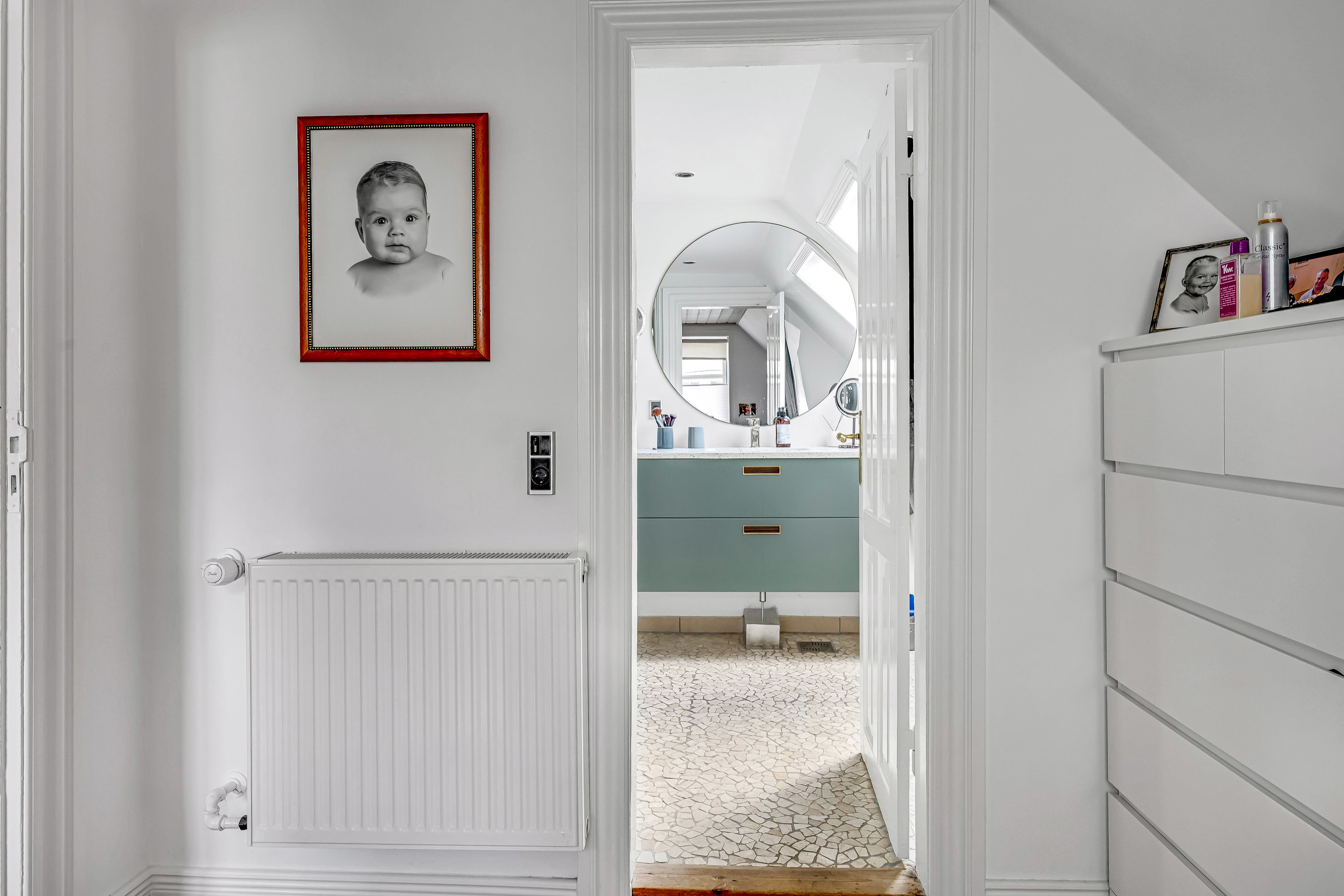 Fremhævet andet billede i fuldskærmstilstand. Billede af Nørregade 72, 6700 Esbjerg