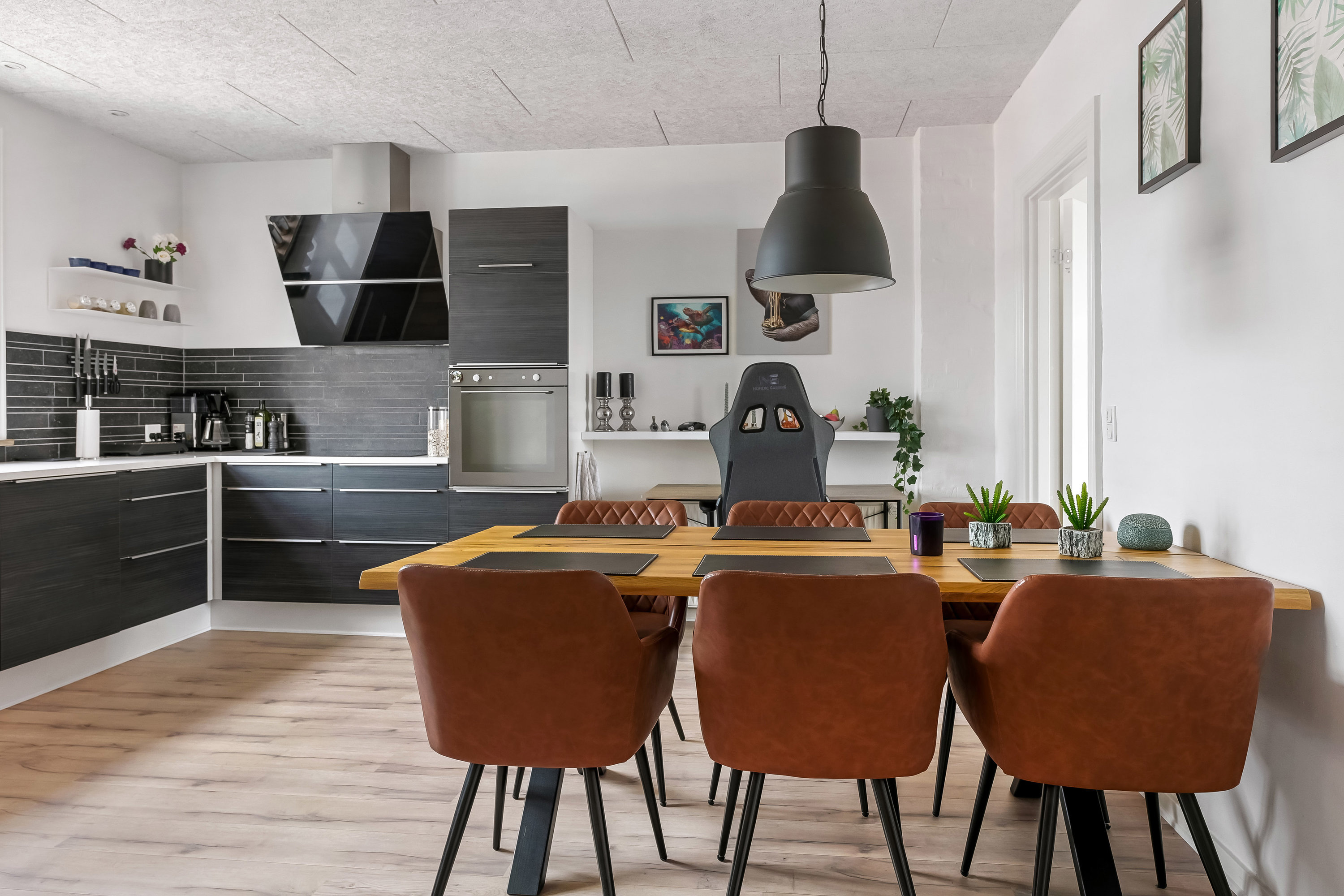 Nygårdsvej 129, 2. th., 6700 Esbjerg