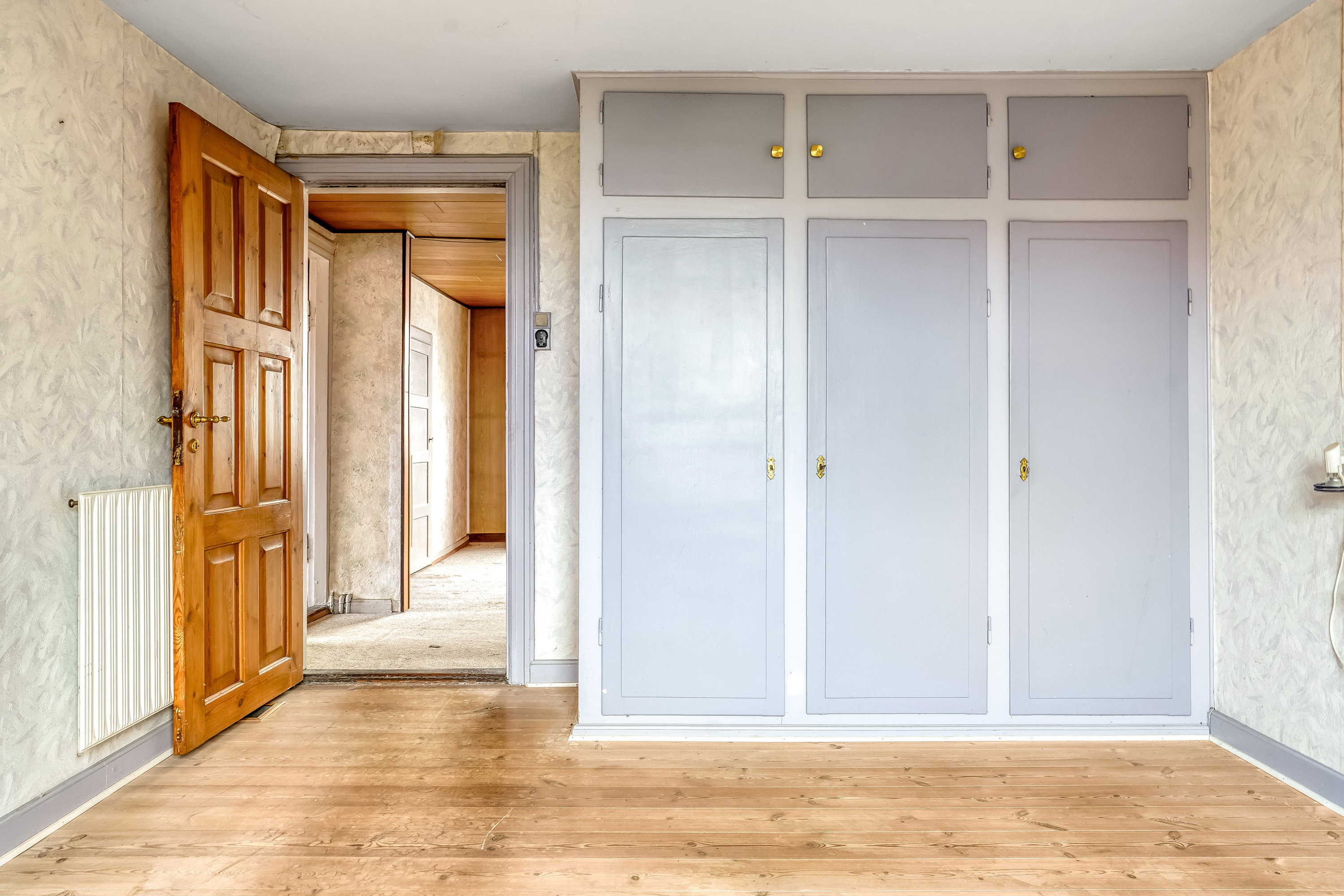 Fremhævet værelse billede i fuldskærmstilstand. Billede af Bygade 40, 7173 Vonge