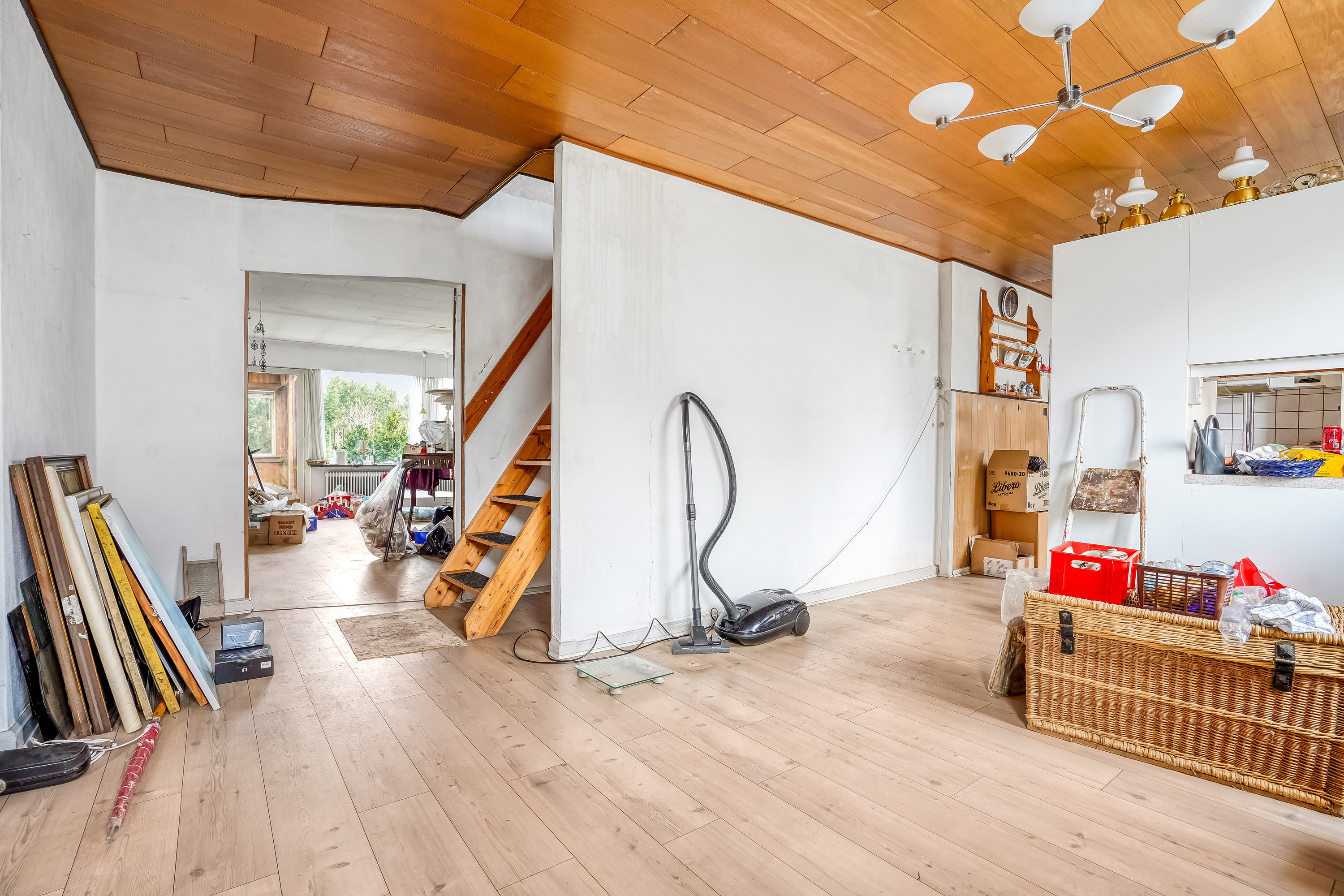 Bygade 40, 7173 Vonge