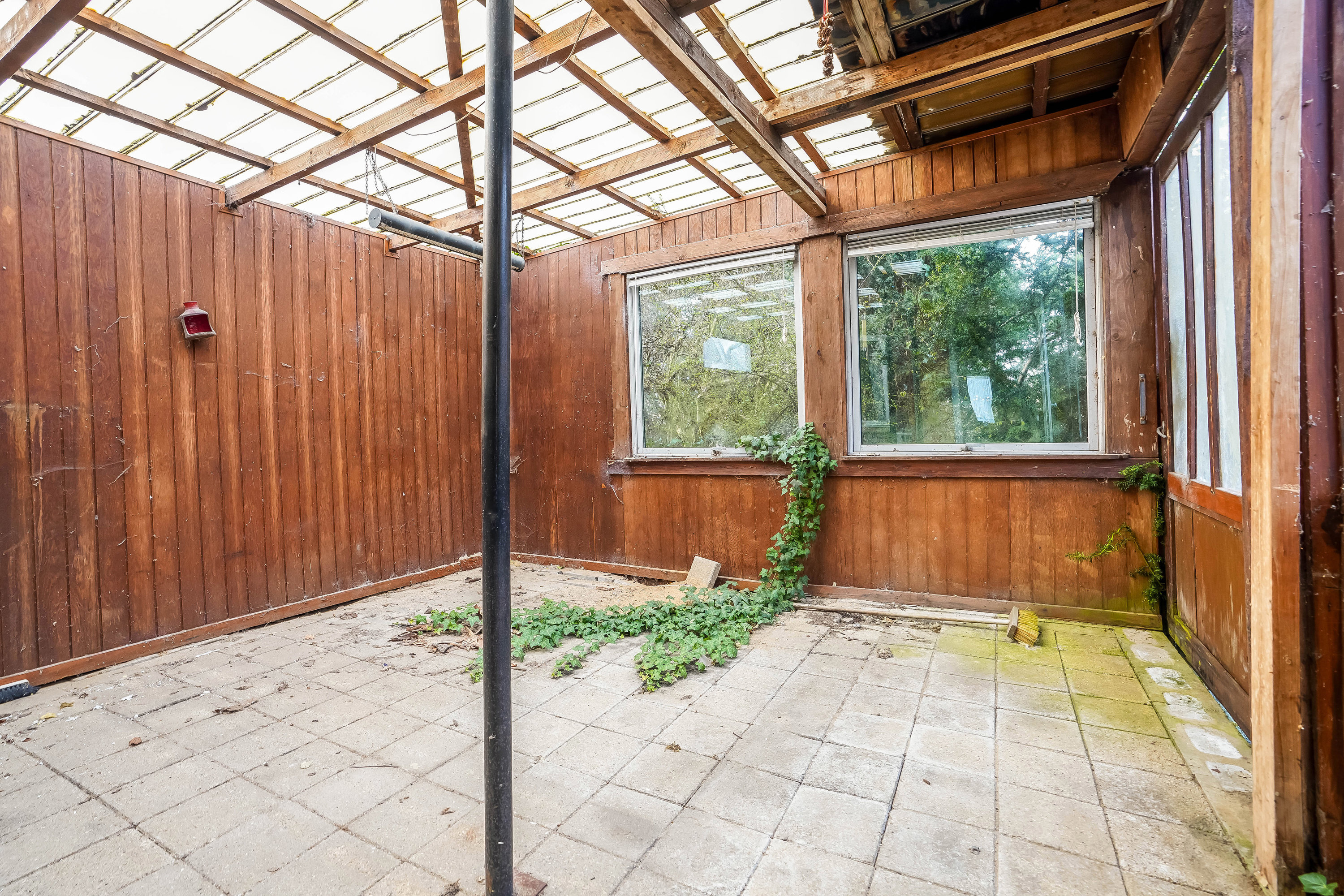 Fremhævet andet billede i fuldskærmstilstand. Billede af Bygade 40, 7173 Vonge