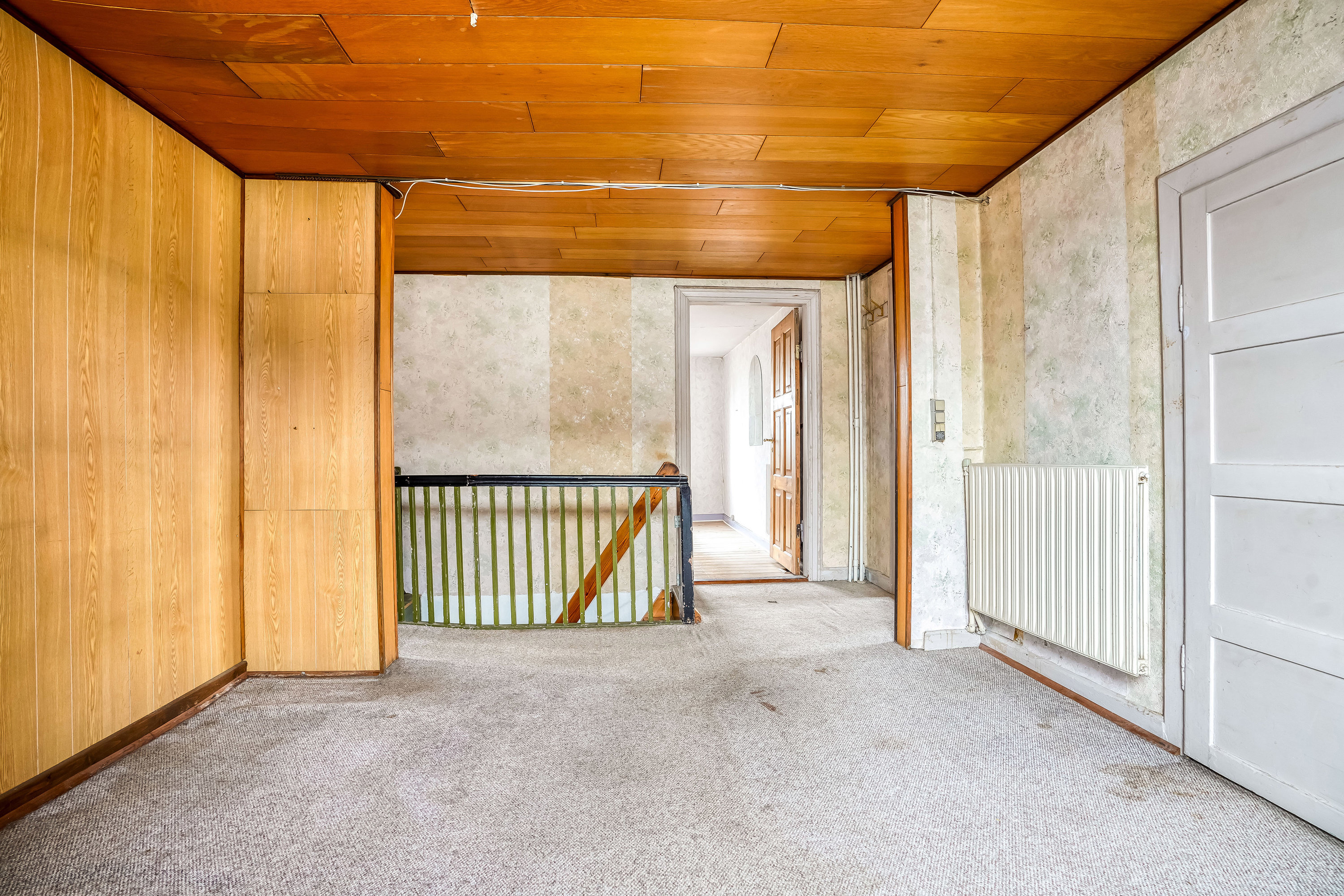 Fremhævet andet billede i fuldskærmstilstand. Billede af Bygade 40, 7173 Vonge