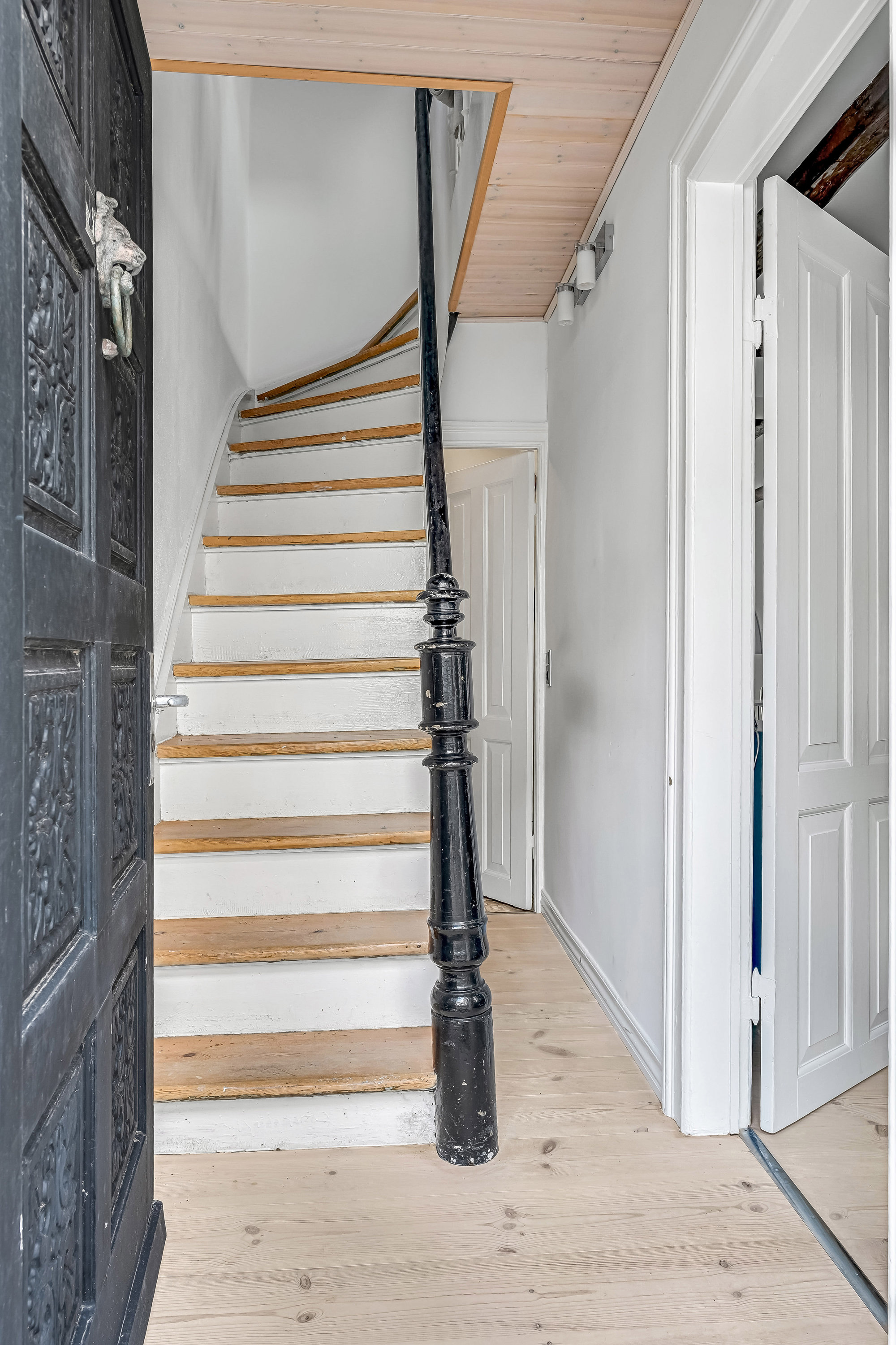 Fremhævet andet billede i fuldskærmstilstand. Billede af Nørregade 72, 6700 Esbjerg