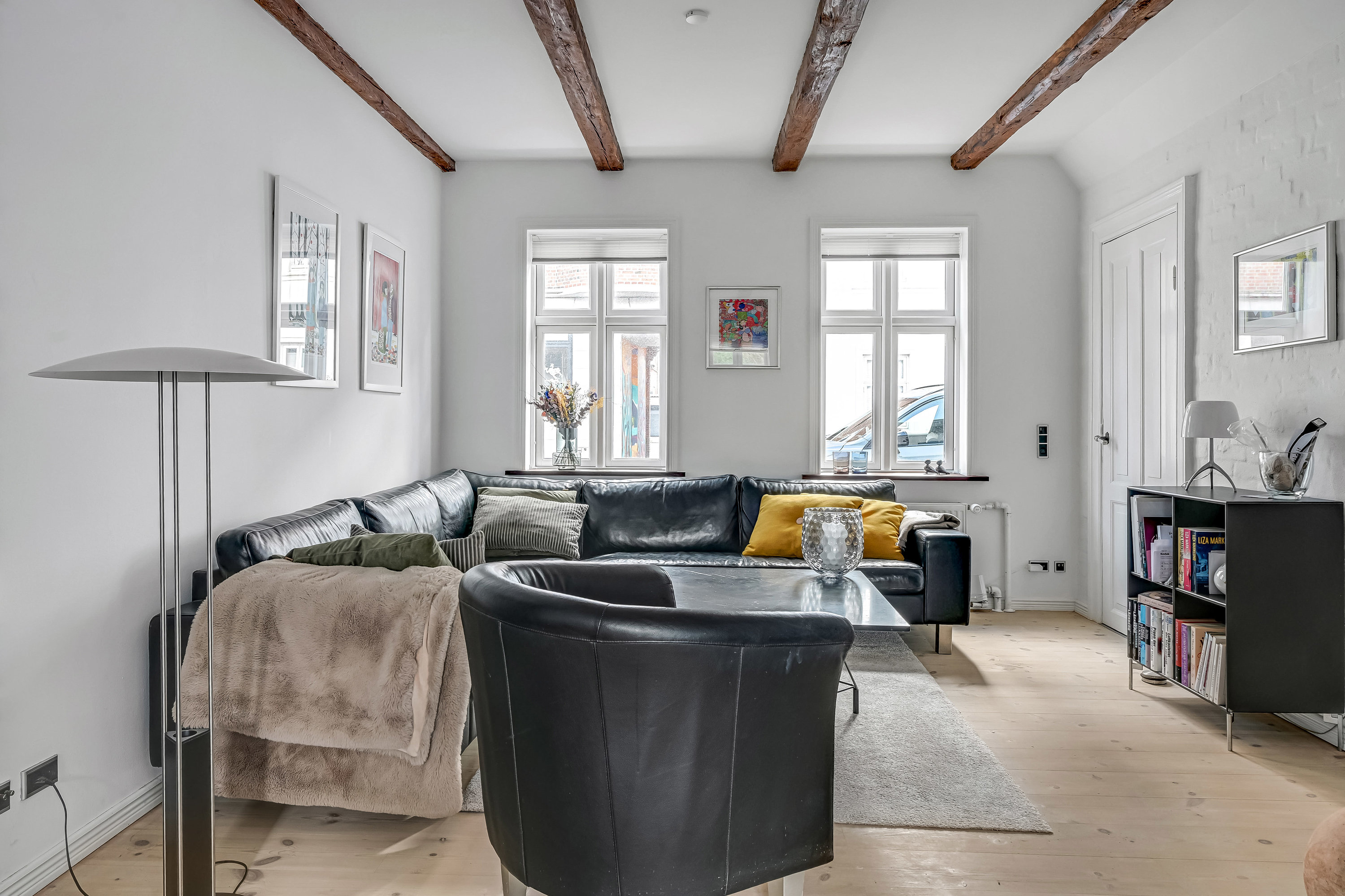 Nørregade 72, 6700 Esbjerg