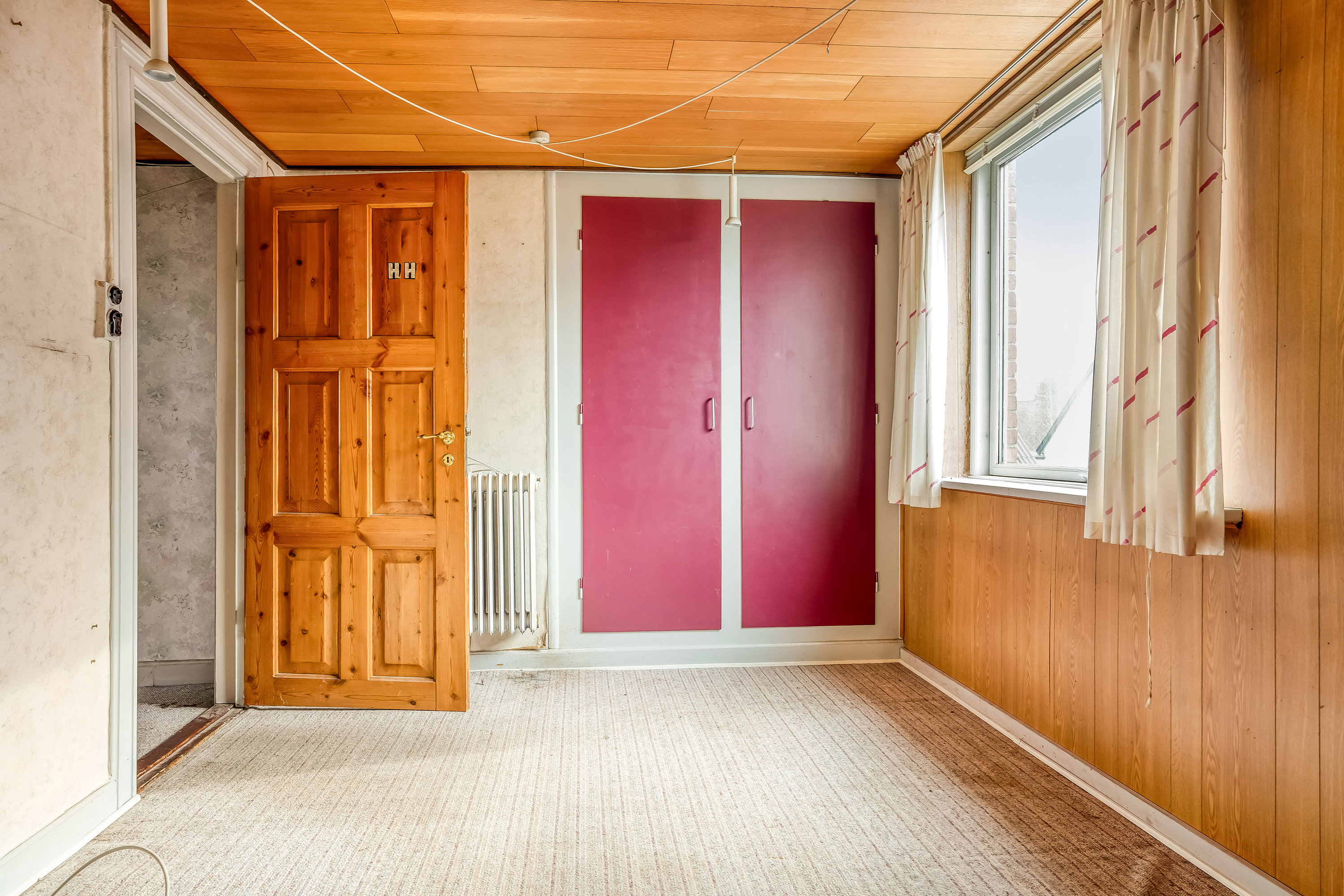 Fremhævet andet billede i fuldskærmstilstand. Billede af Bygade 40, 7173 Vonge