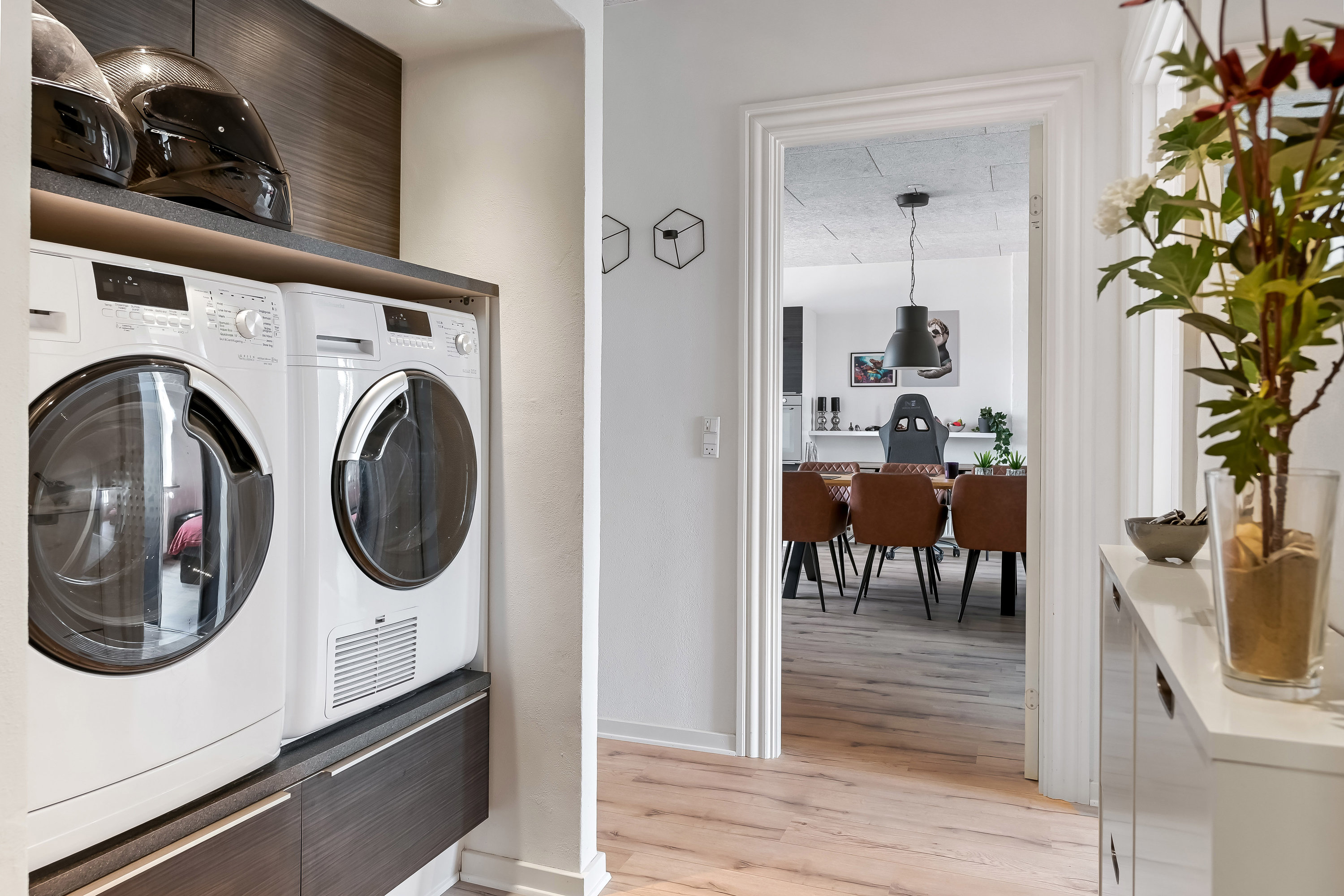 Fremhævet bryggers billede i fuldskærmstilstand. Billede af Nygårdsvej 129, 2. th., 6700 Esbjerg