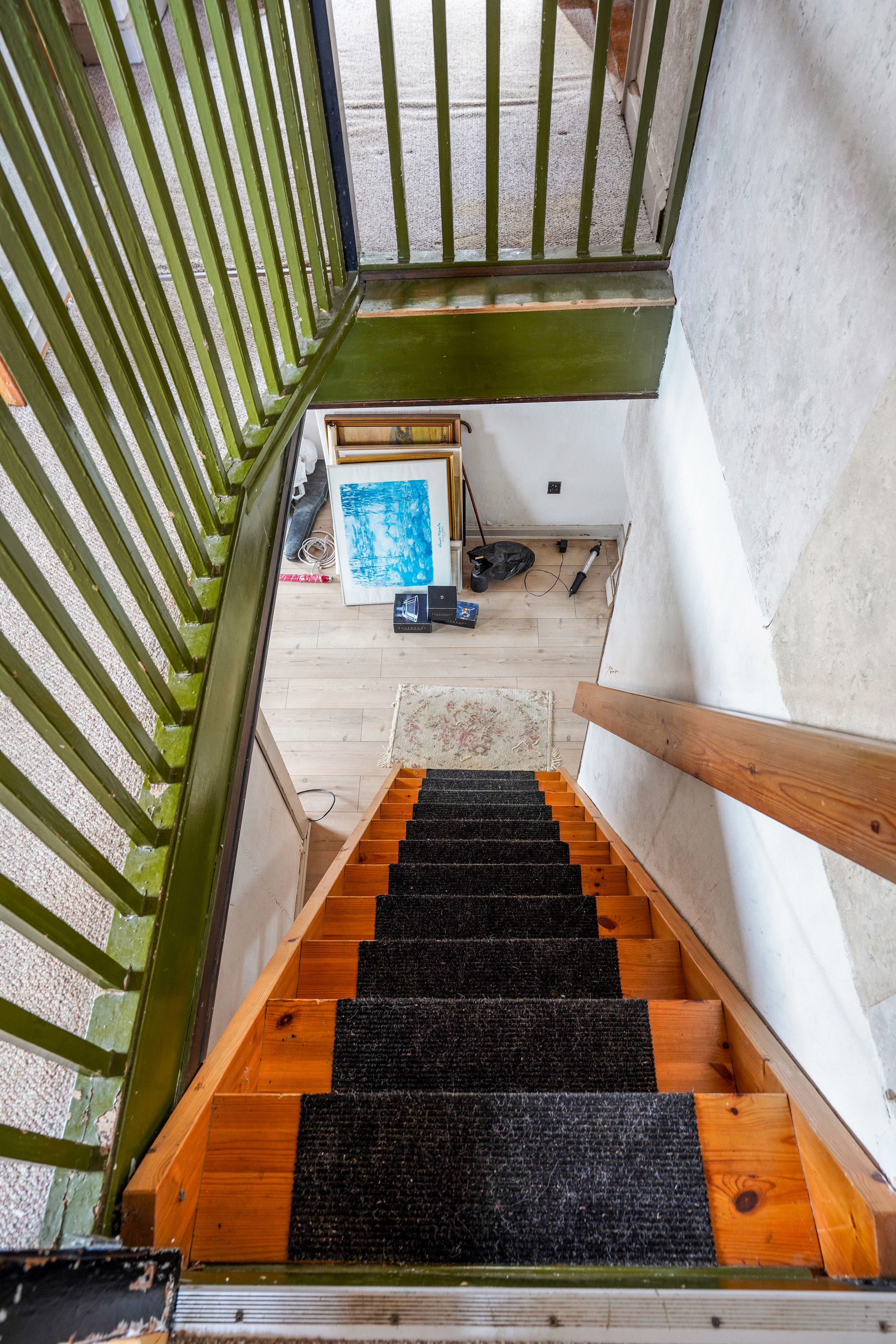 Fremhævet andet billede i fuldskærmstilstand. Billede af Bygade 40, 7173 Vonge