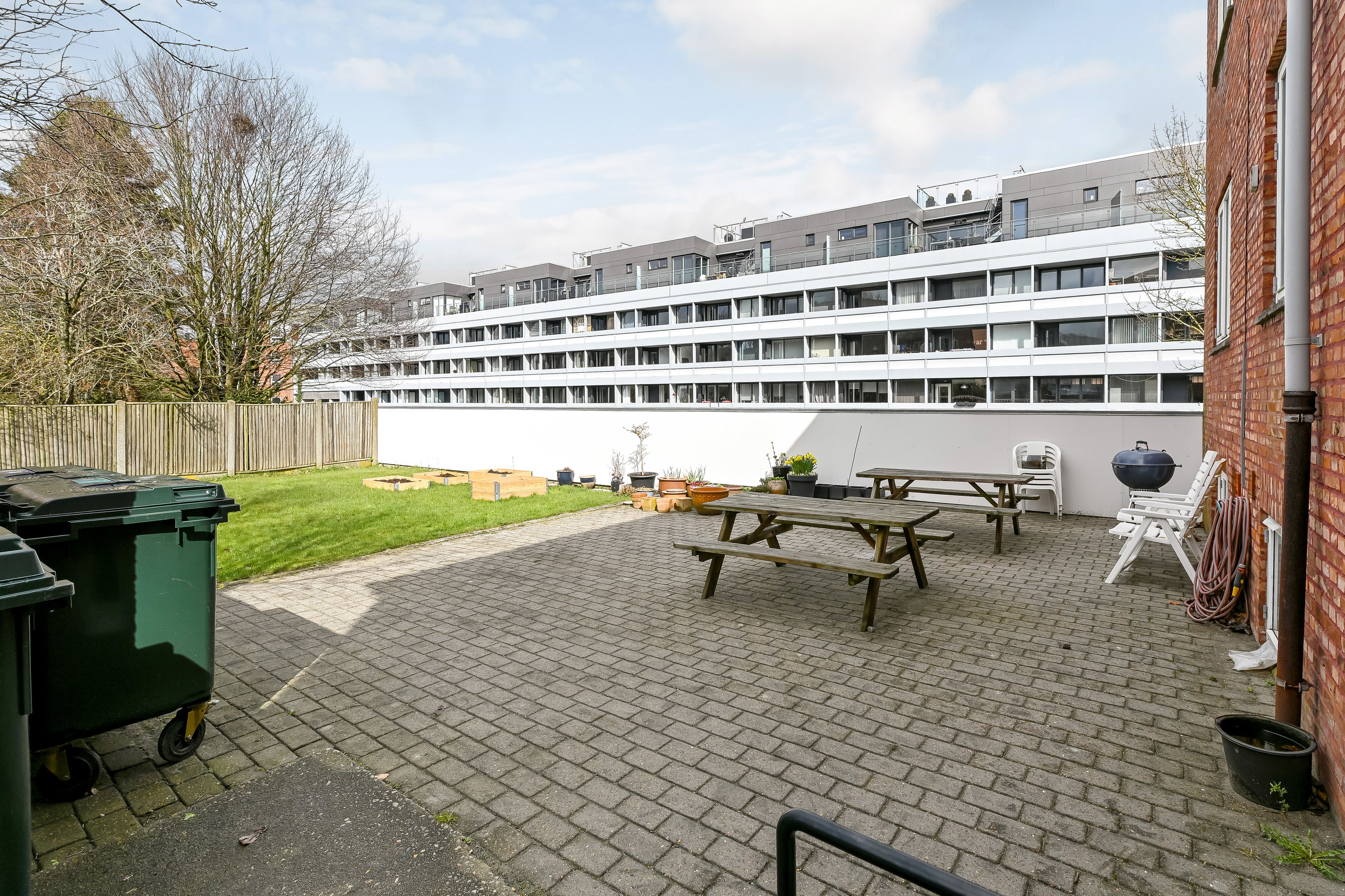 Nygårdsvej 129, 2. th., 6700 Esbjerg