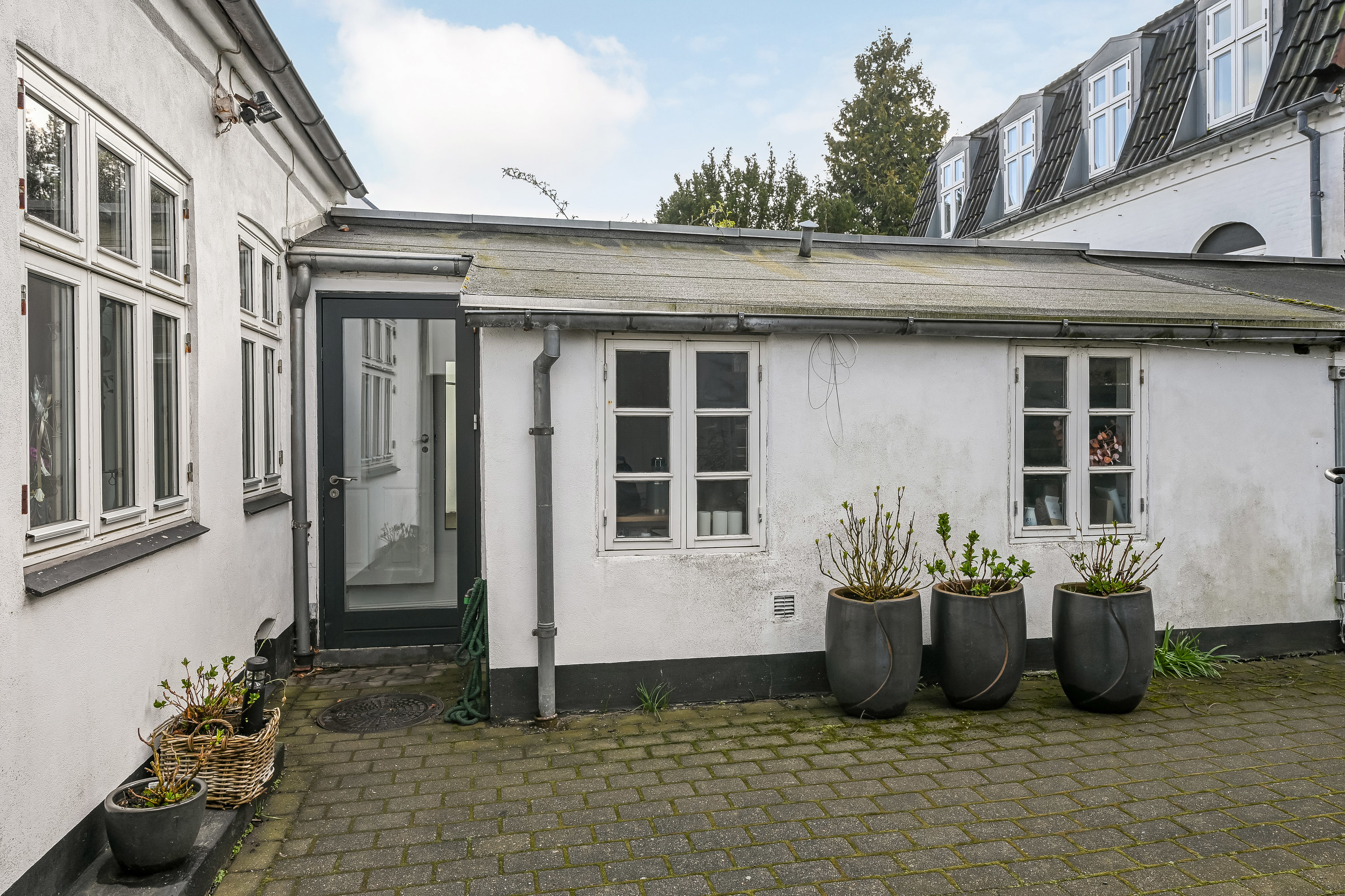 Fremhævet ejendommen billede i fuldskærmstilstand. Billede af Nørregade 72, 6700 Esbjerg