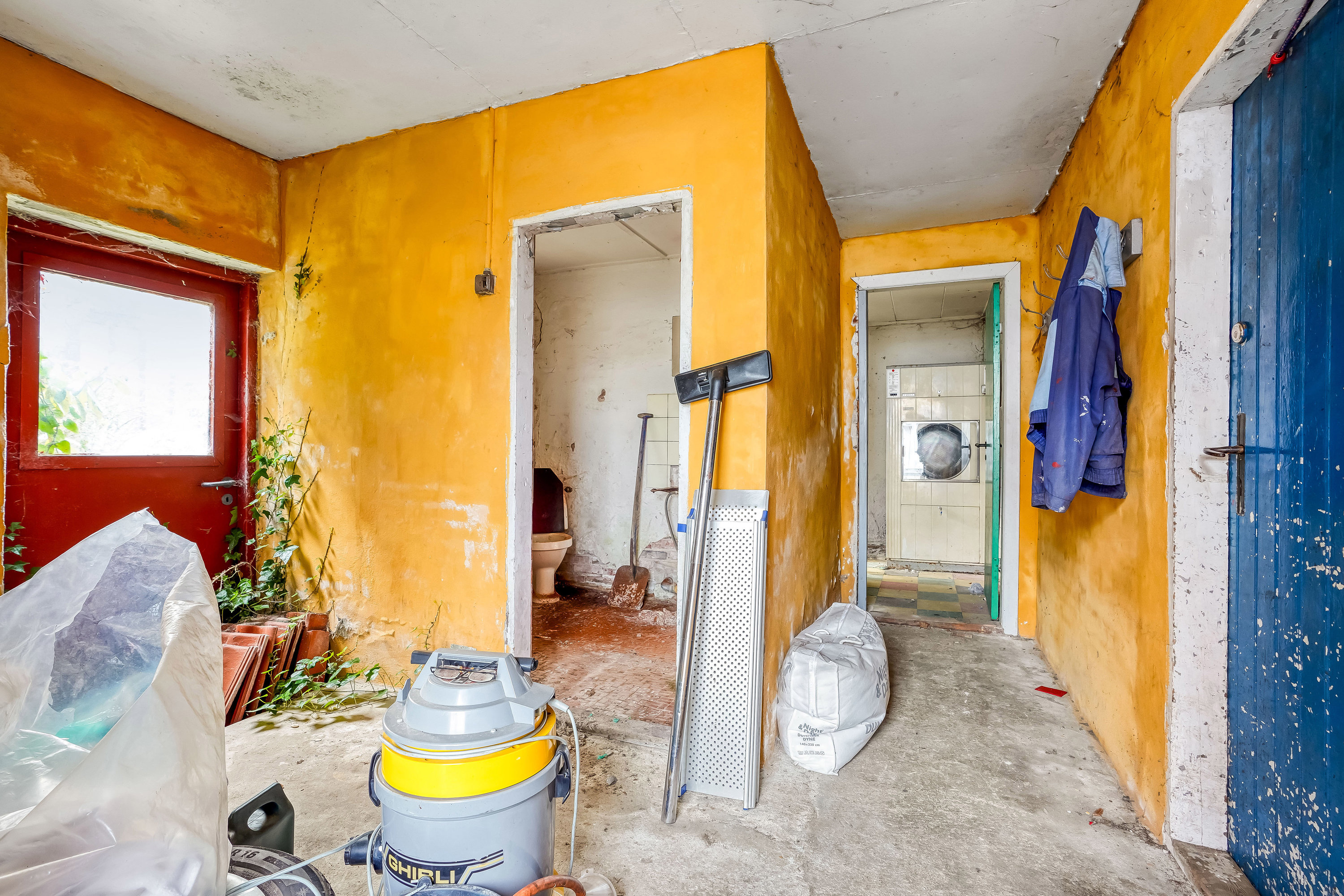 Fremhævet andet billede i fuldskærmstilstand. Billede af Bygade 40, 7173 Vonge