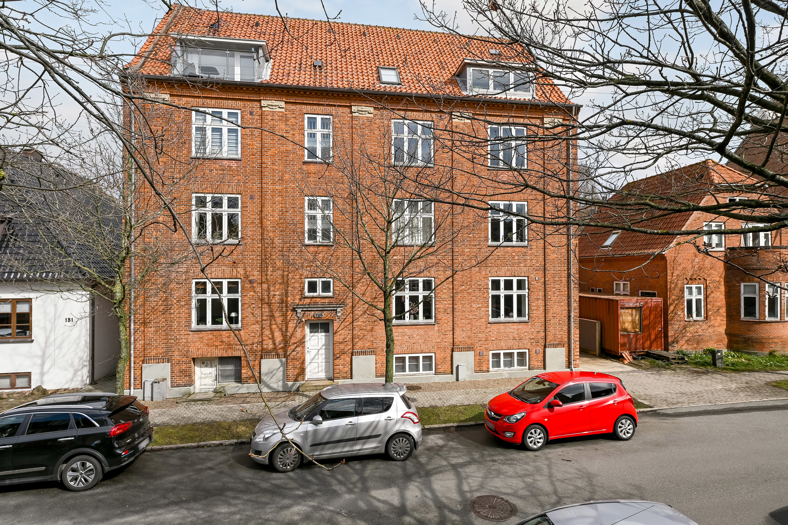 Nygårdsvej 129, 2. th., 6700 Esbjerg