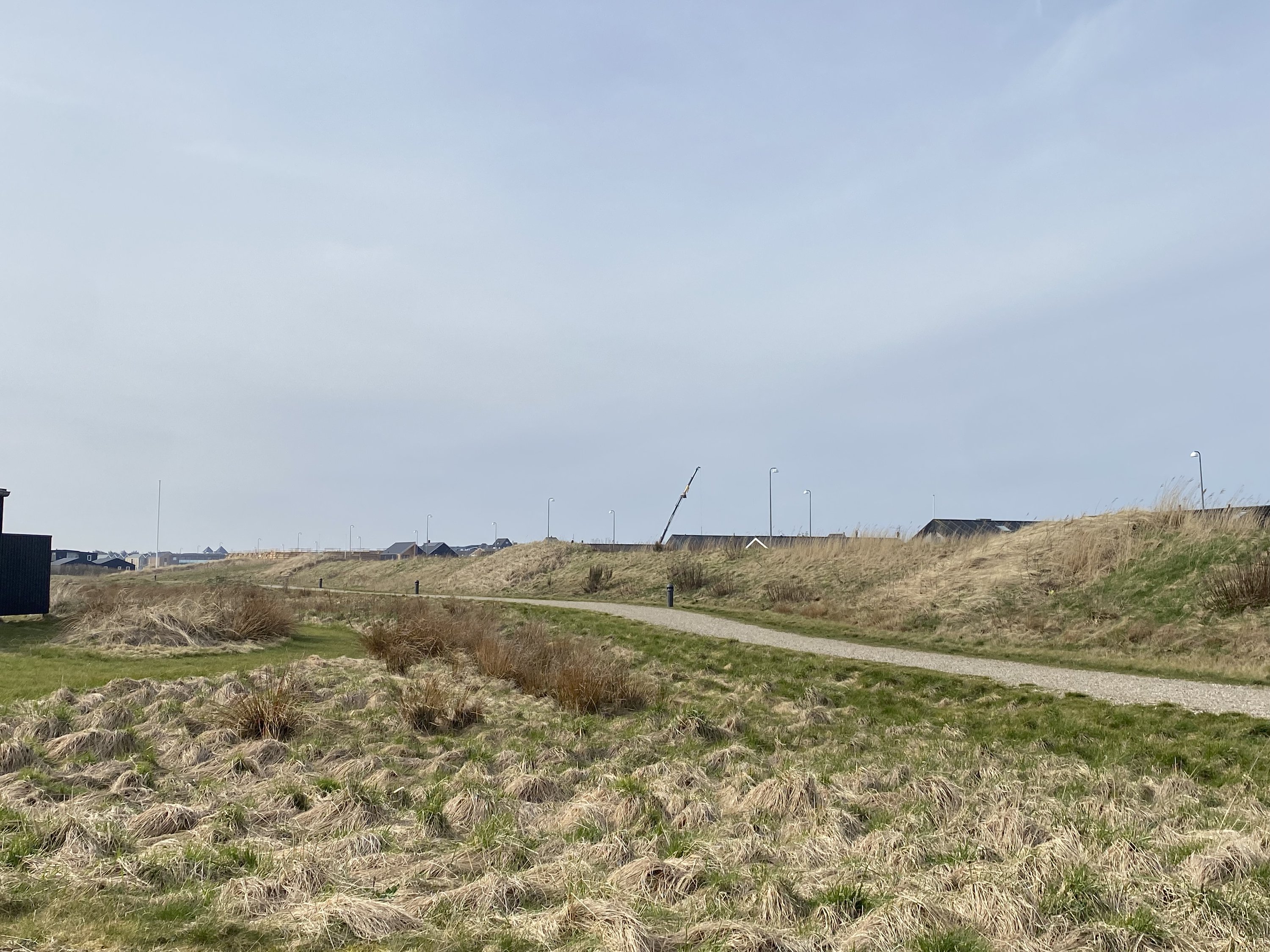 Fremhævet  billede i fuldskærmstilstand. Billede af Havstien 99, Søndervig, 6950 Ringkøbing