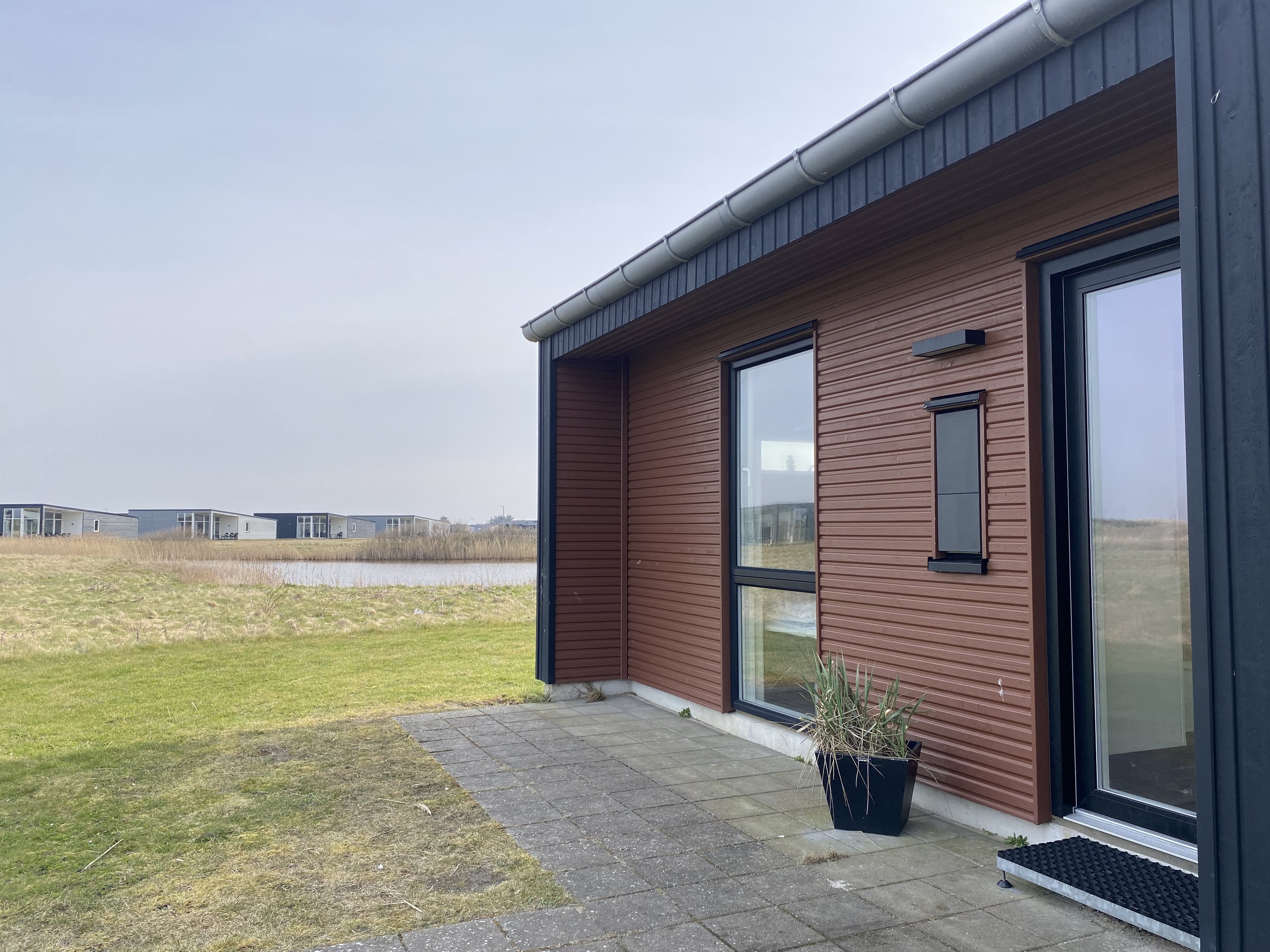 Fremhævet  billede i fuldskærmstilstand. Billede af Havstien 99, Søndervig, 6950 Ringkøbing