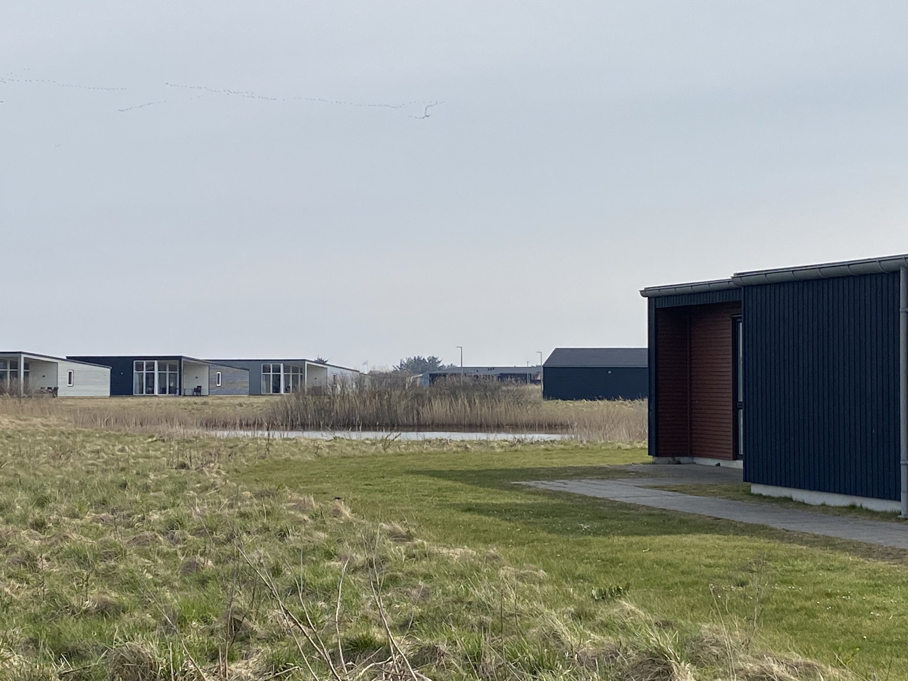 Fremhævet  billede i fuldskærmstilstand. Billede af Havstien 99, Søndervig, 6950 Ringkøbing