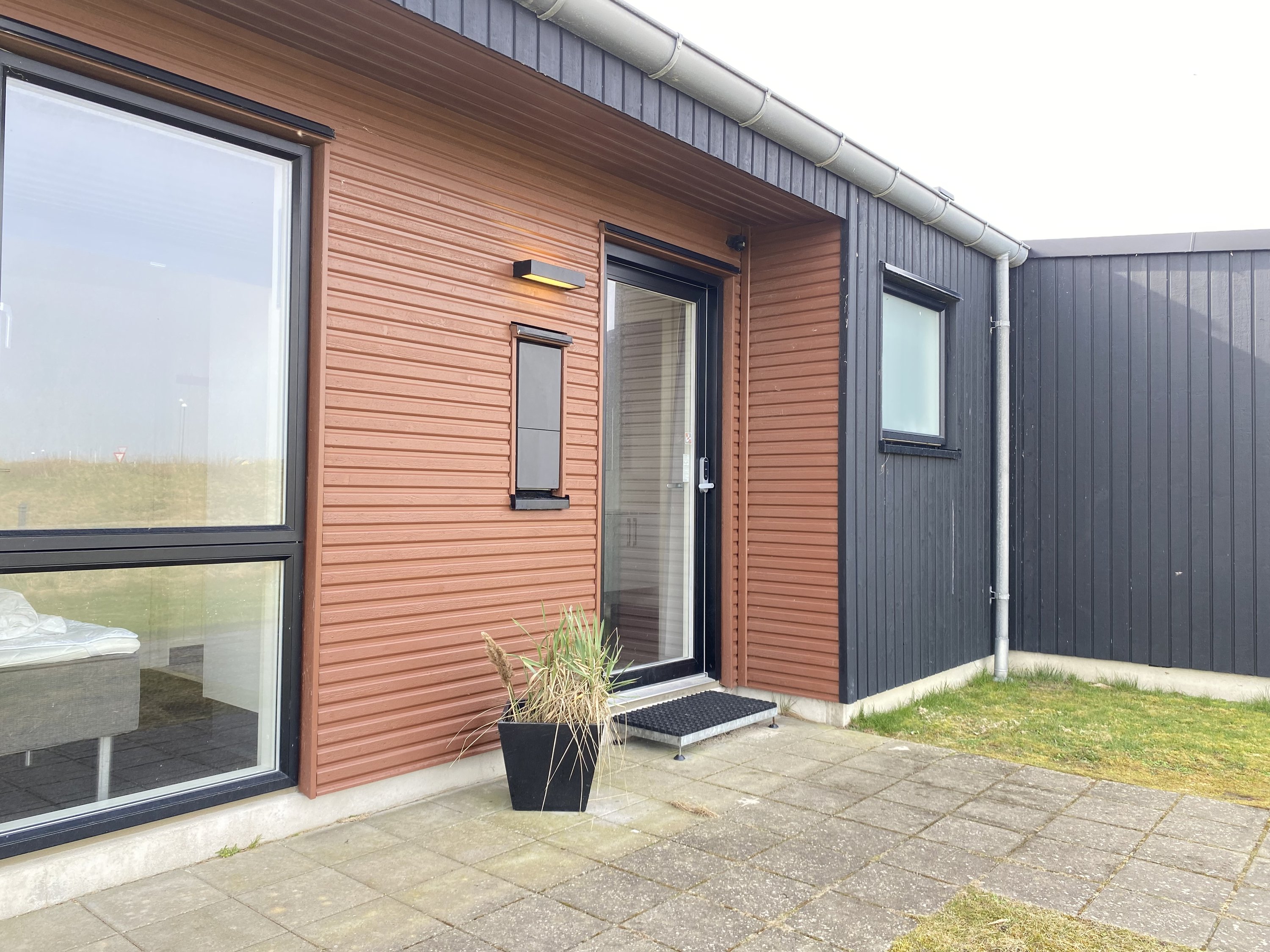 Fremhævet  billede i fuldskærmstilstand. Billede af Havstien 99, Søndervig, 6950 Ringkøbing