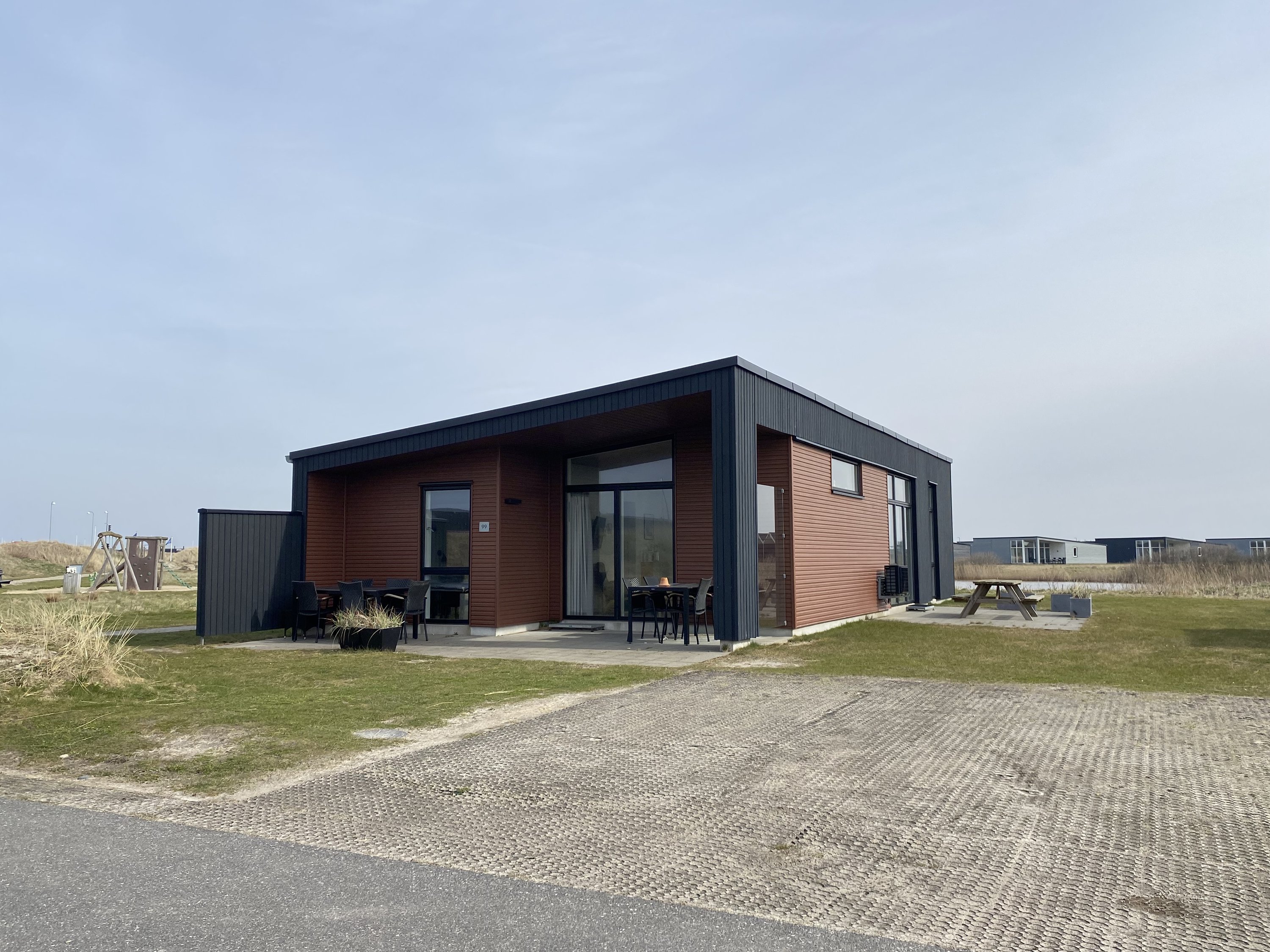 Havstien 99, Søndervig, 6950 Ringkøbing