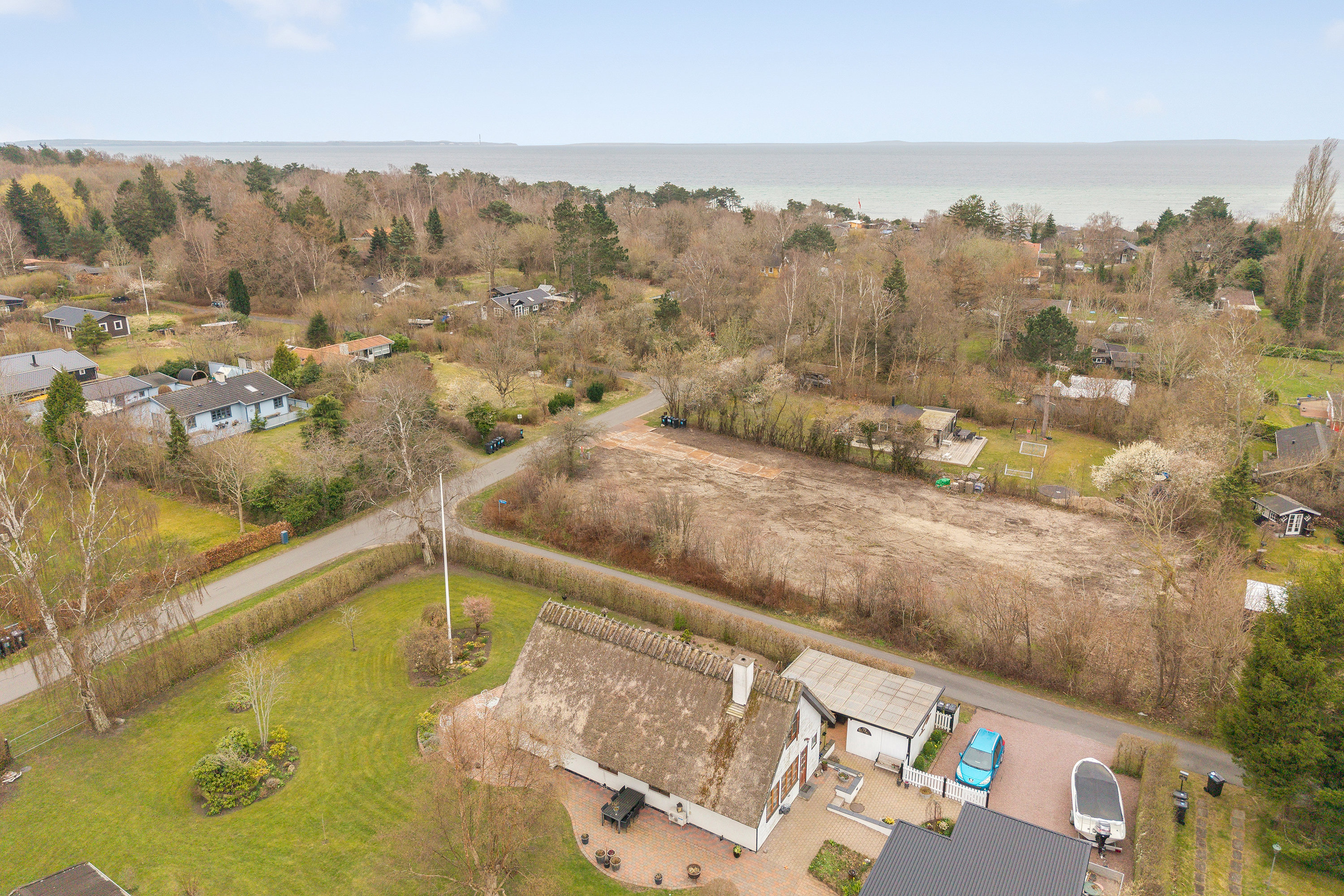 Egestien 2, Kulhuse, 3630 Jægerspris