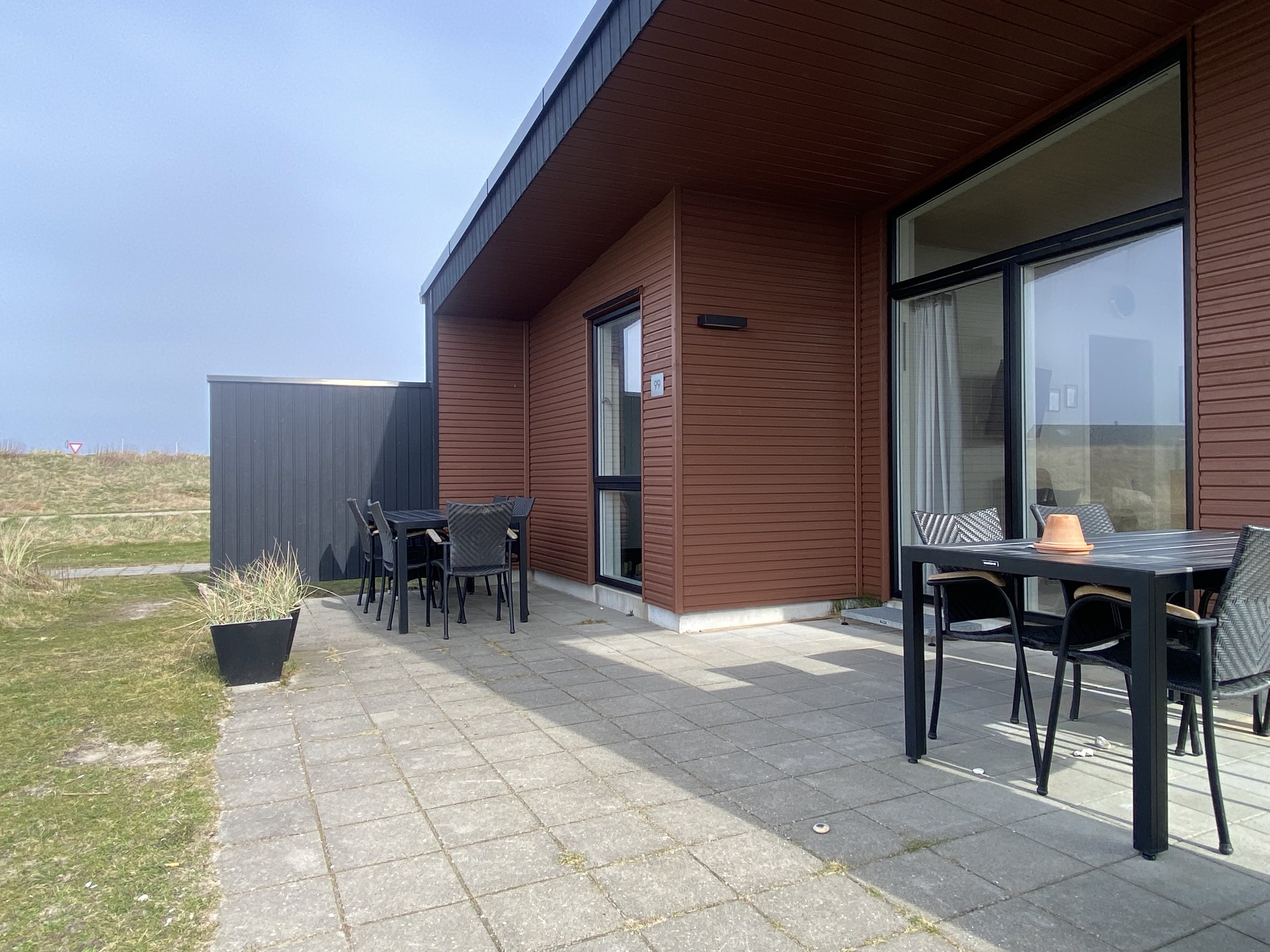 Fremhævet  billede i fuldskærmstilstand. Billede af Havstien 99, Søndervig, 6950 Ringkøbing